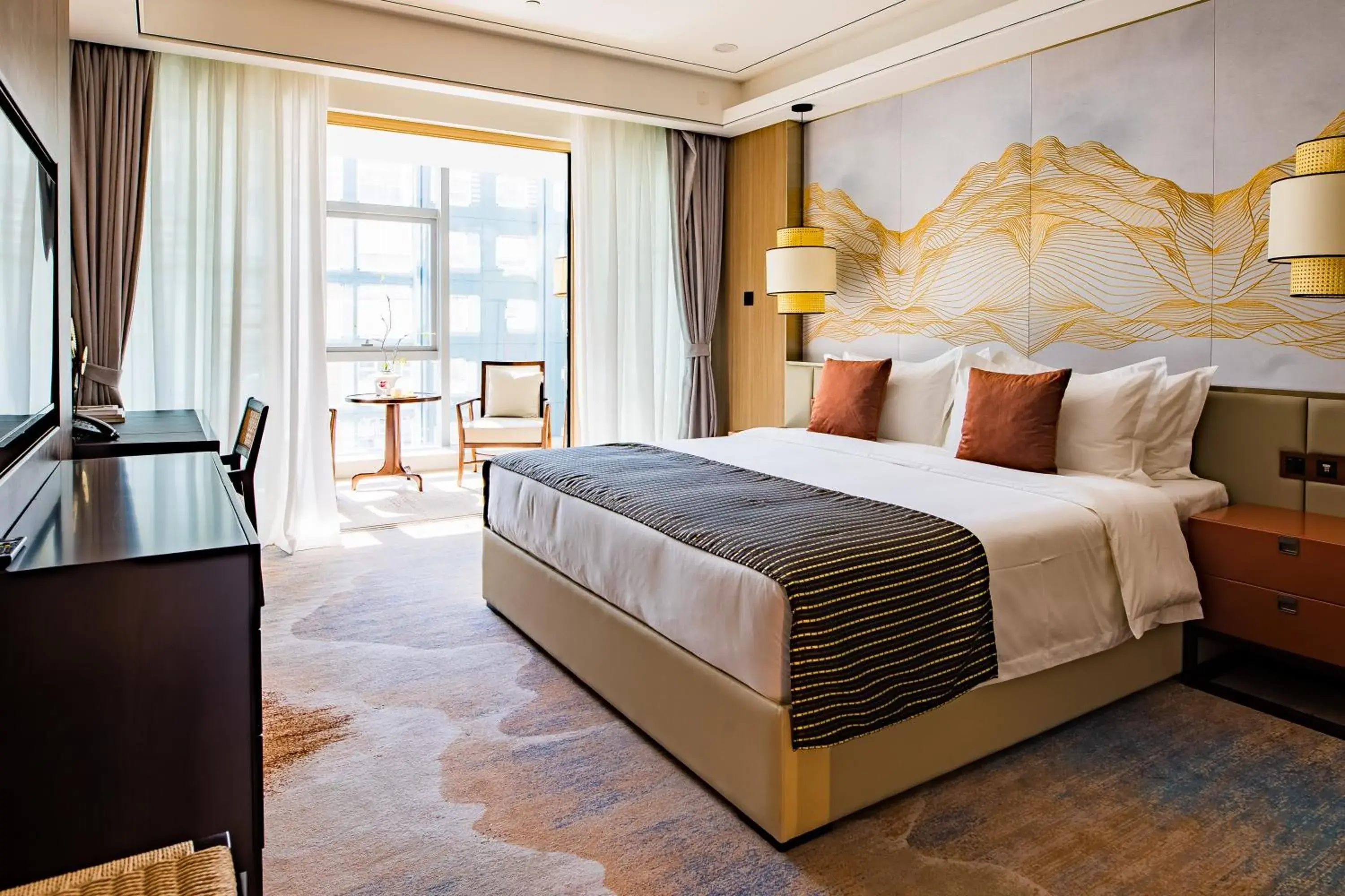 Deluxe Double Room with Free Parking - single occupancy in LDS Hotel Belgrade Deluxe Double Room with Free Parking - single occupancy in LDS Hotel Belgrade