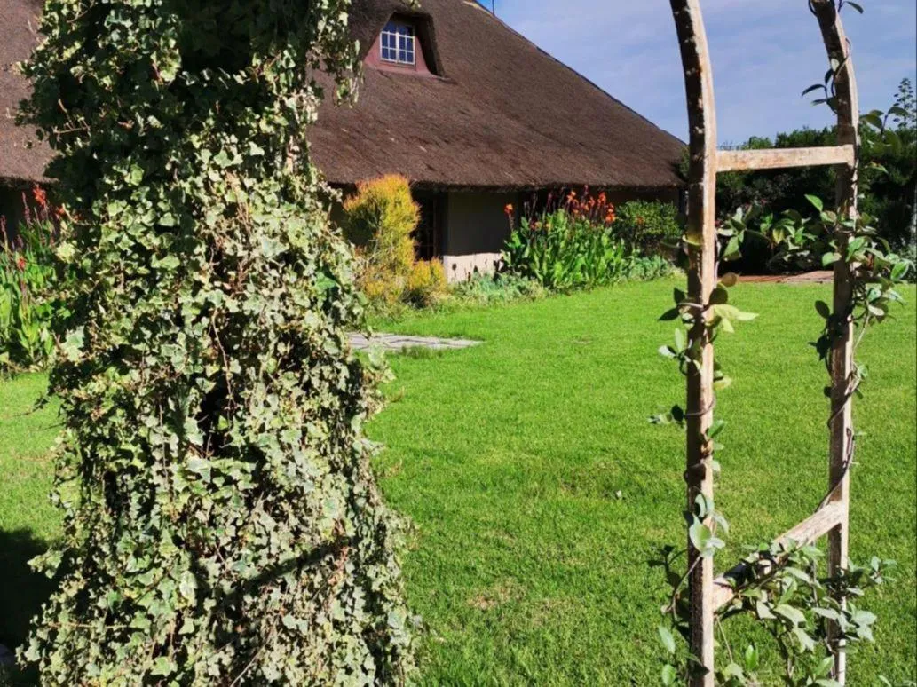 Garden in Monakaladi Gardens Function Venue and Homestead