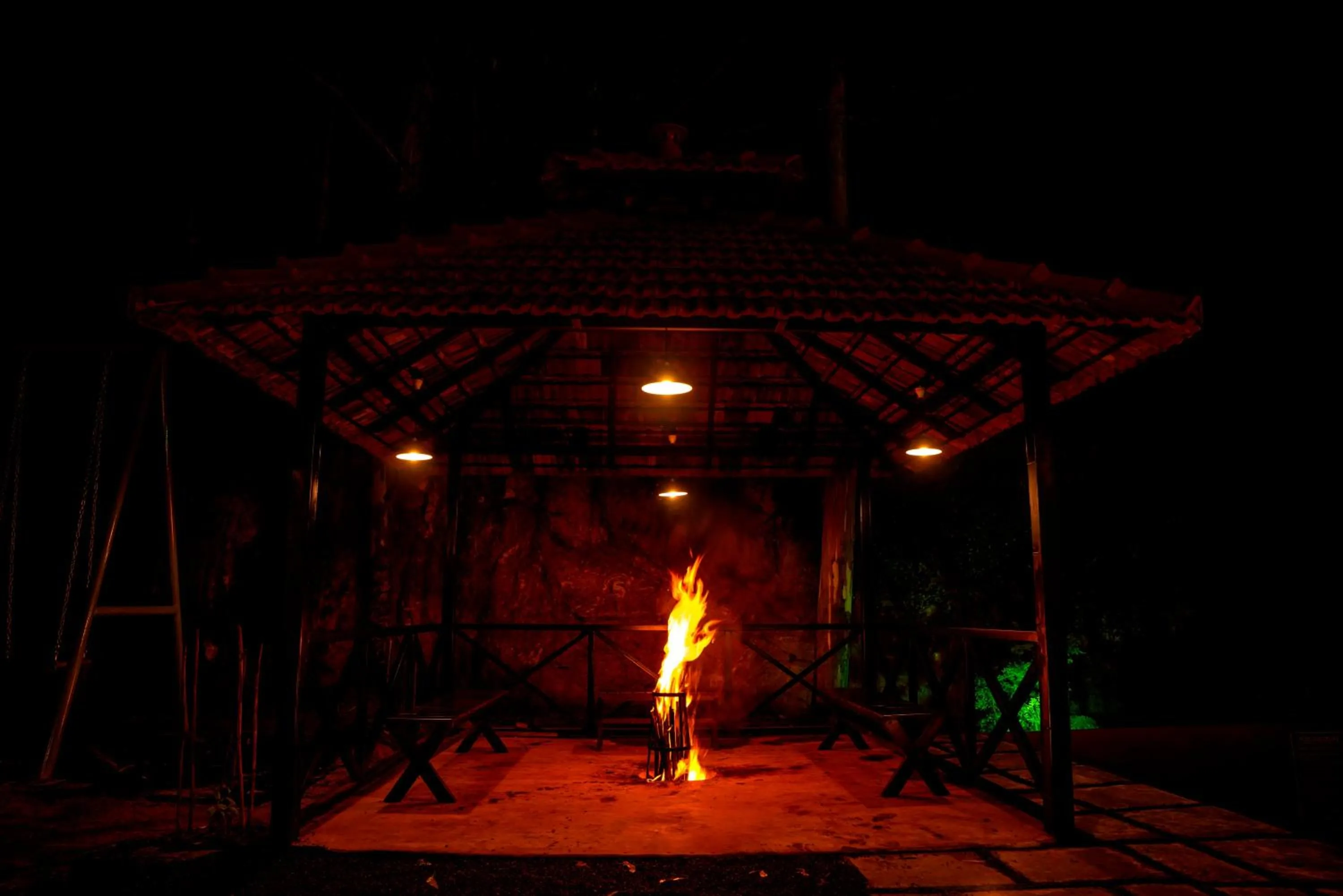 flat iron in Stephen's Legacy