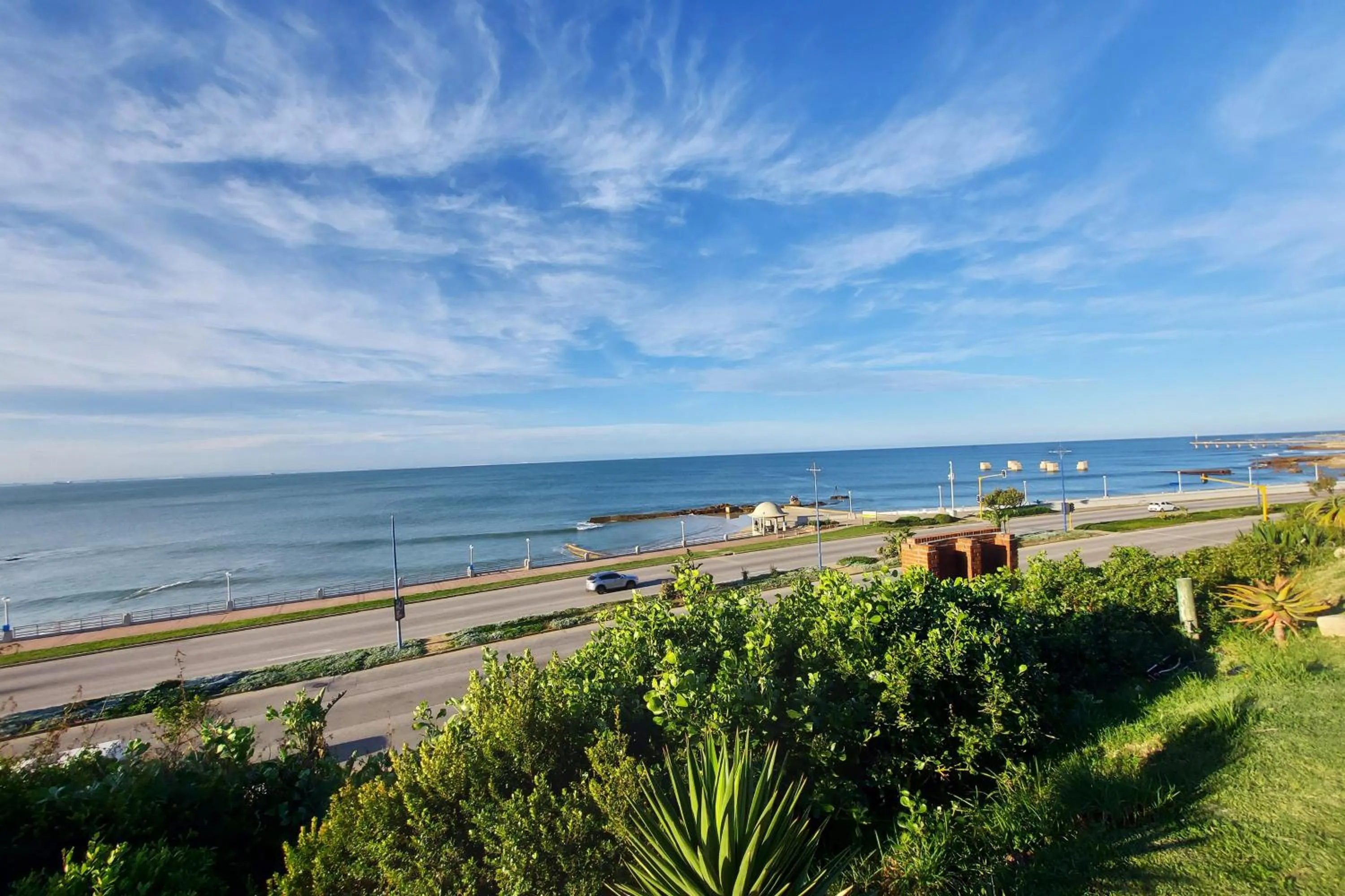 Beach in First Group Brookes Hill Suites