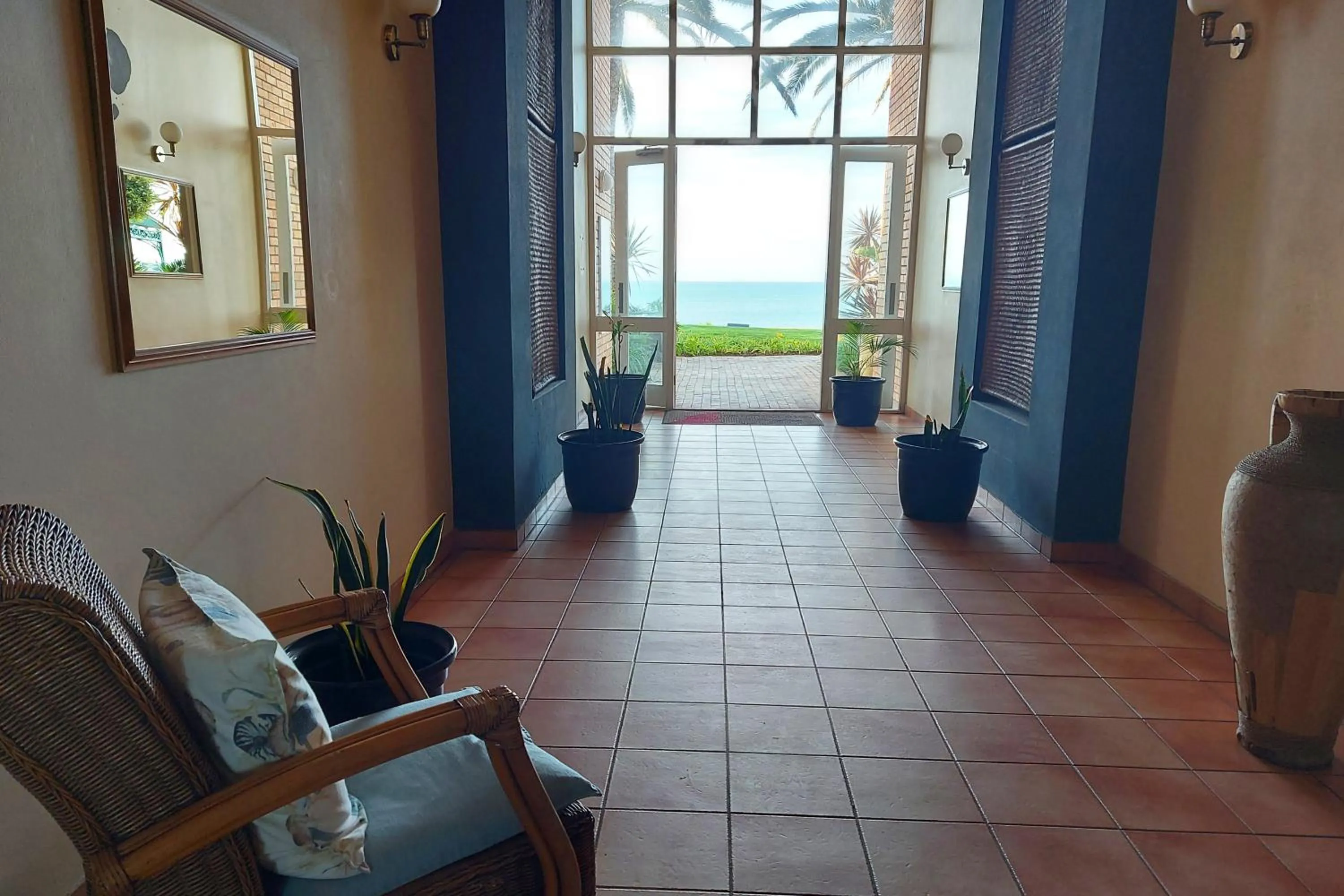 Facade/entrance in First Group Brookes Hill Suites