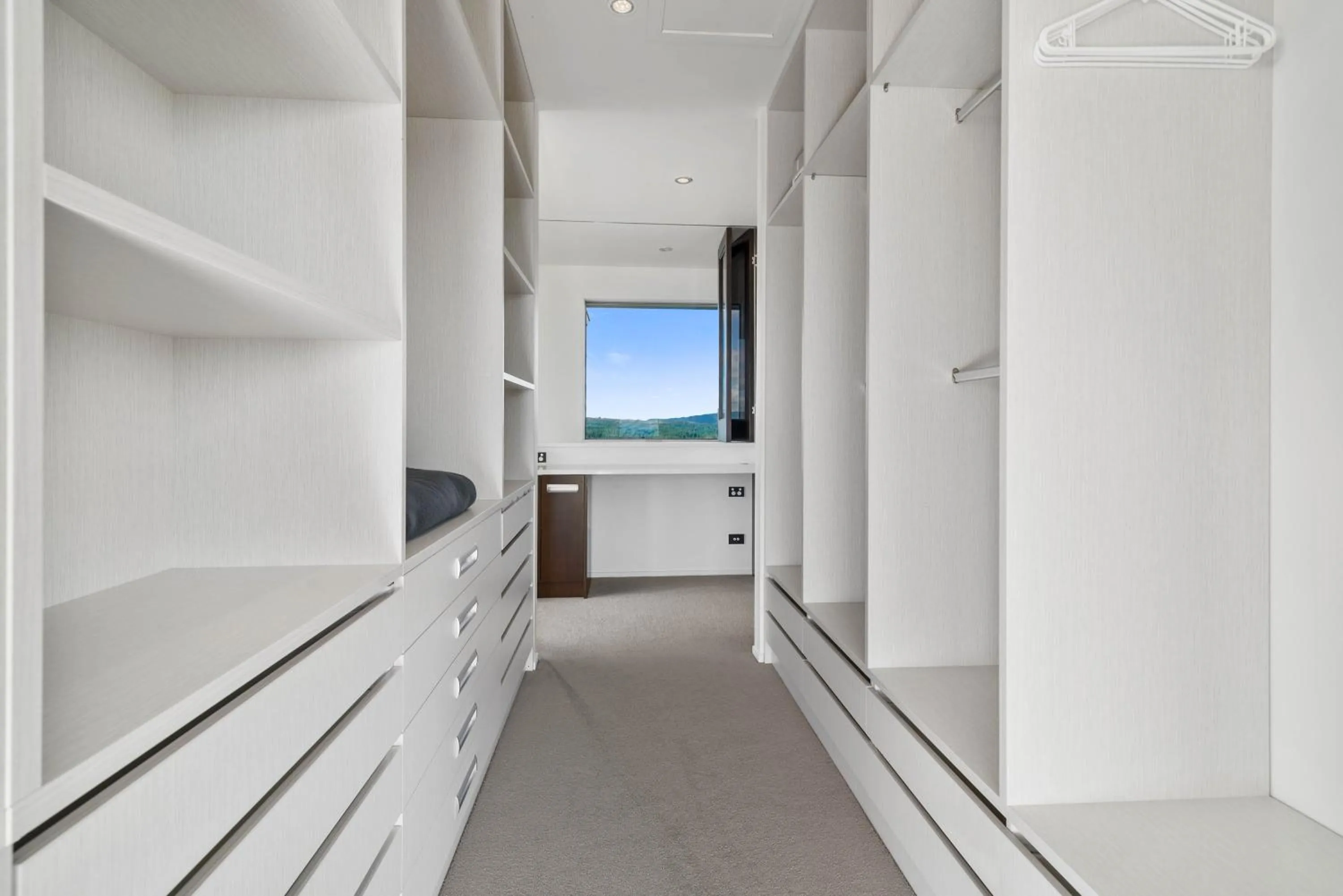 Bedroom in Tihi Retreat