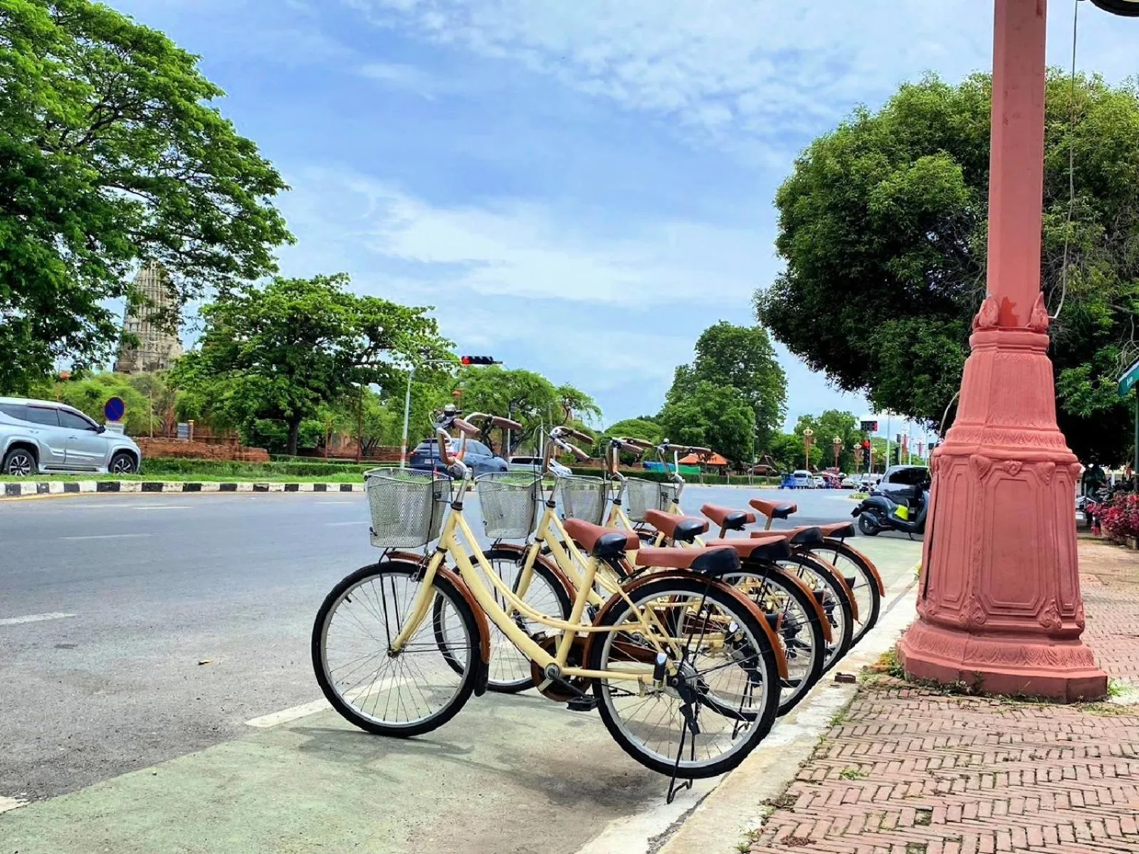 Other in One Dhatu Ayutthaya Premium Homestay