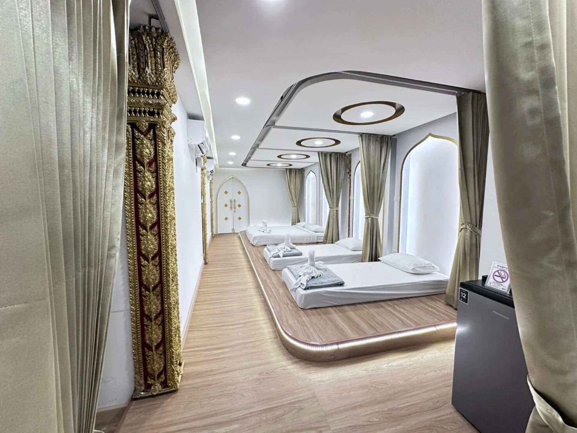 Superior Suite in One Dhatu Ayutthaya Premium Homestay