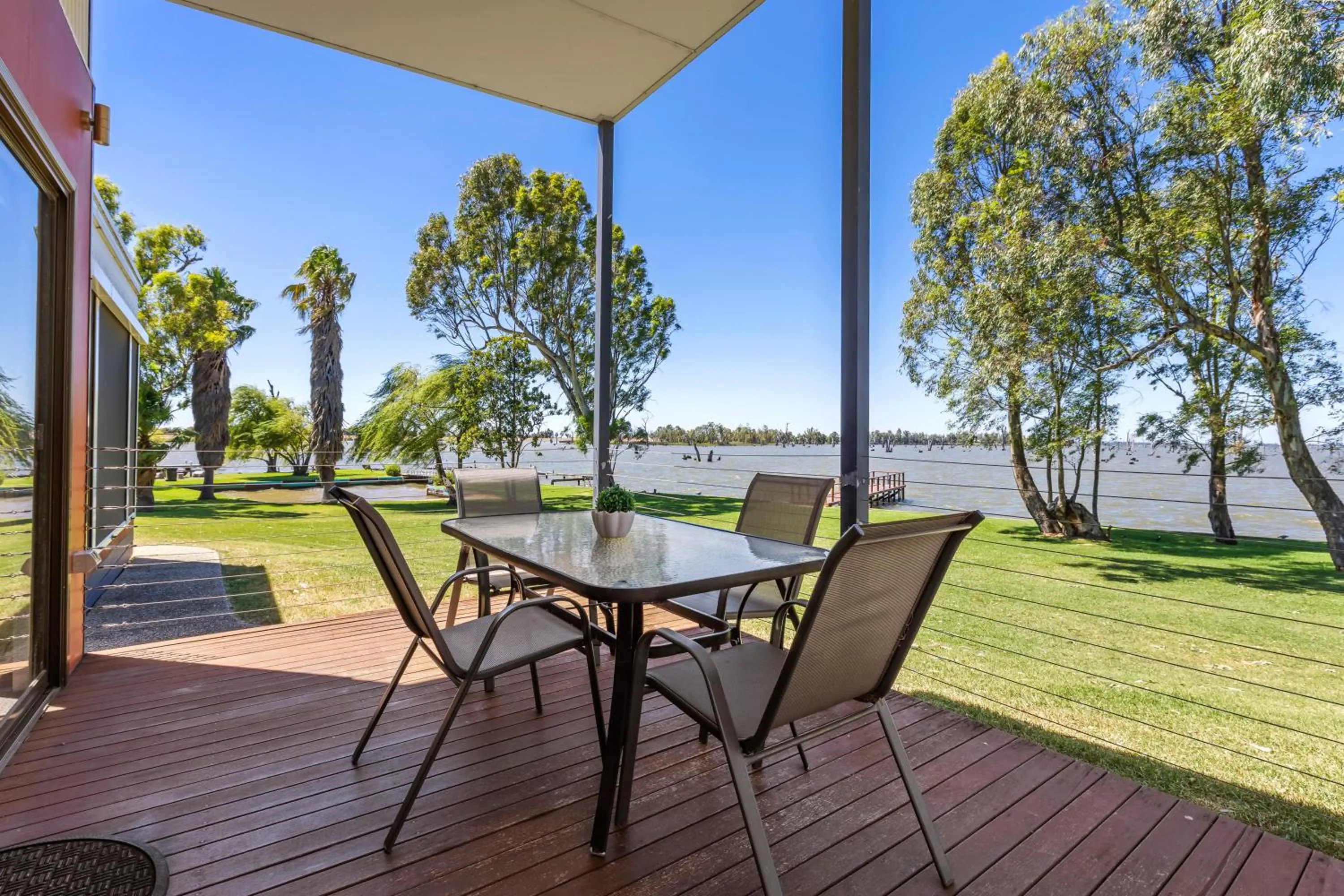 Tasman Holiday Parks - Lake Mulwala