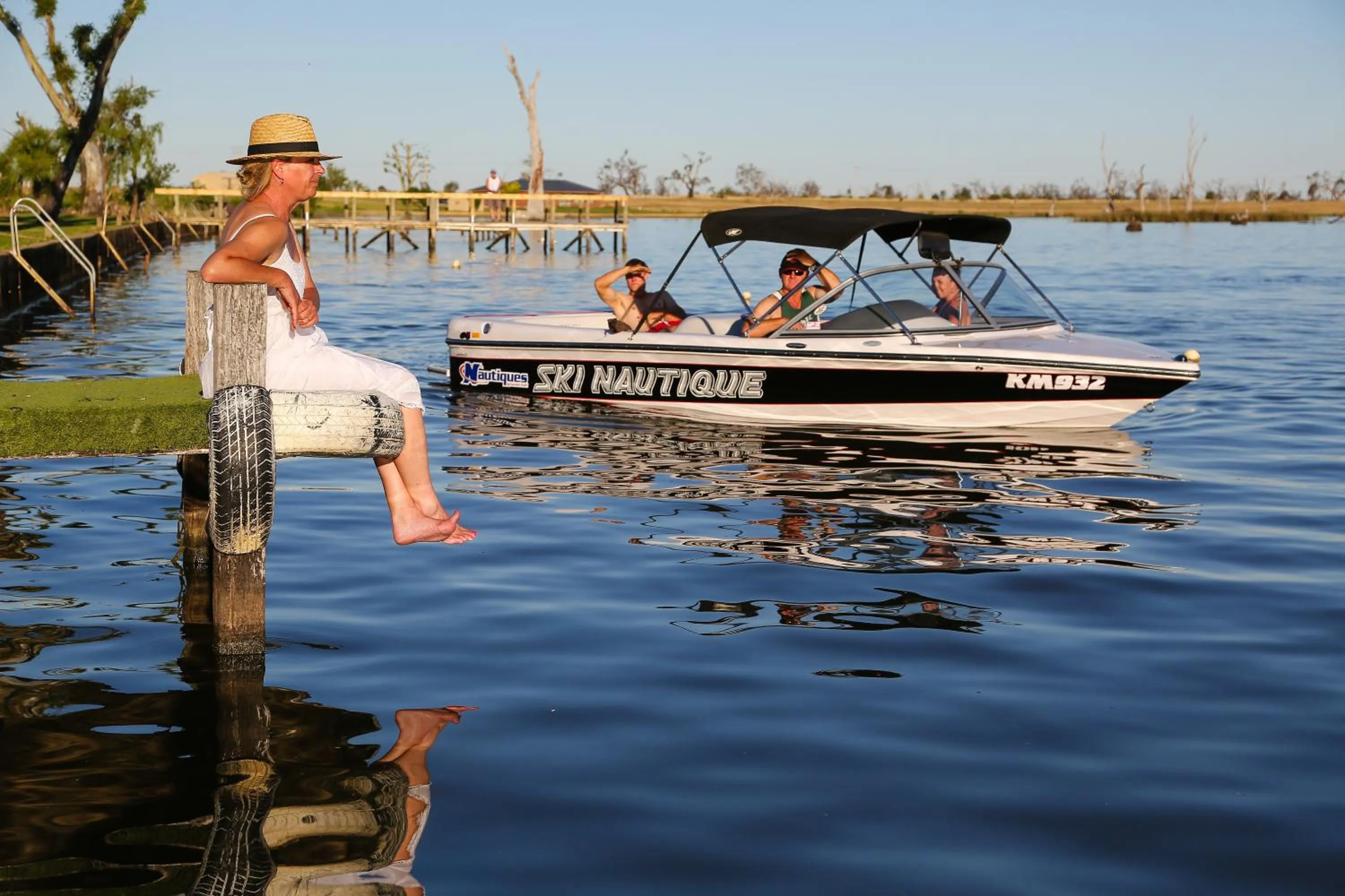 Other in Tasman Holiday Parks - Lake Mulwala