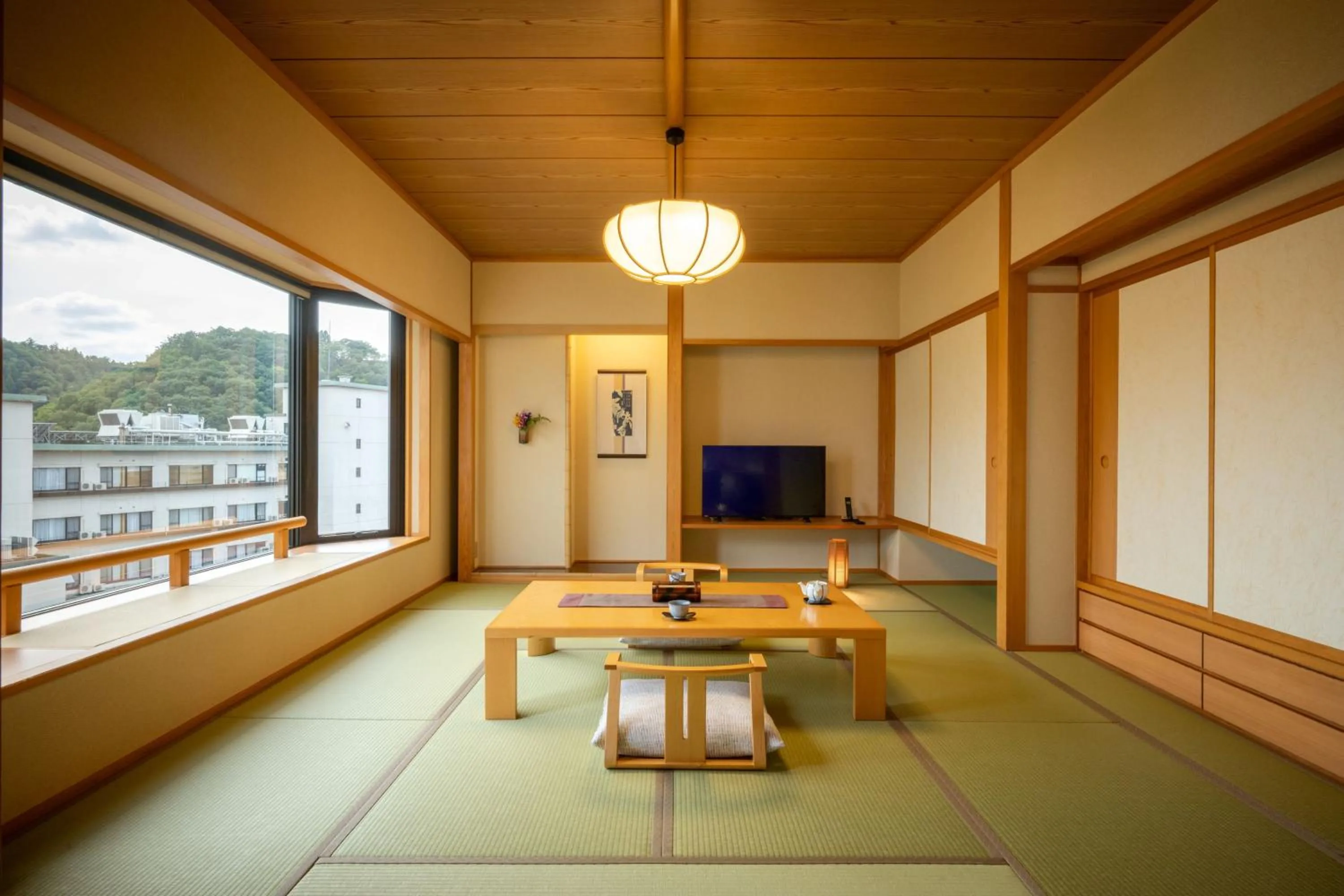 Other in Takinoyu Hotel