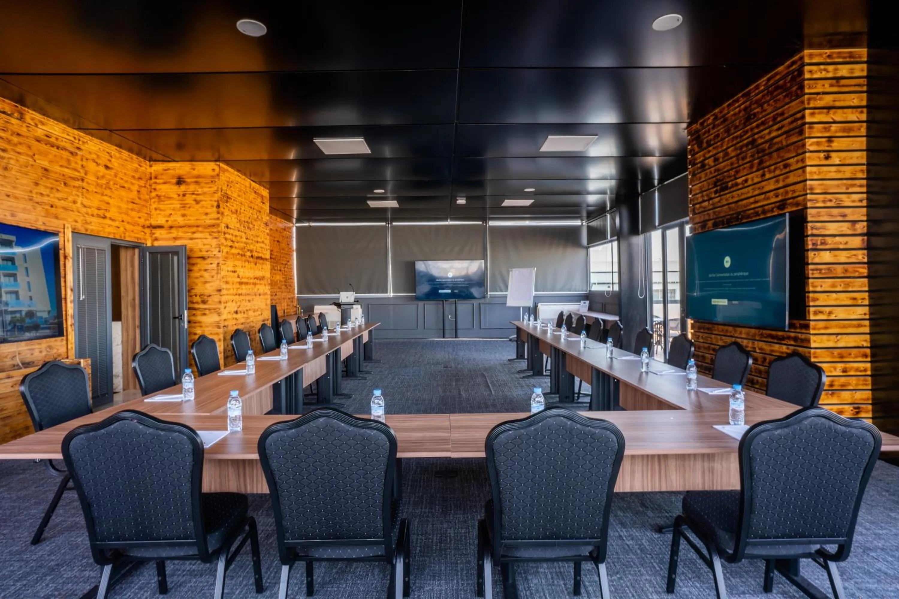 Meeting/conference room in Dominium Hivernage Hotel