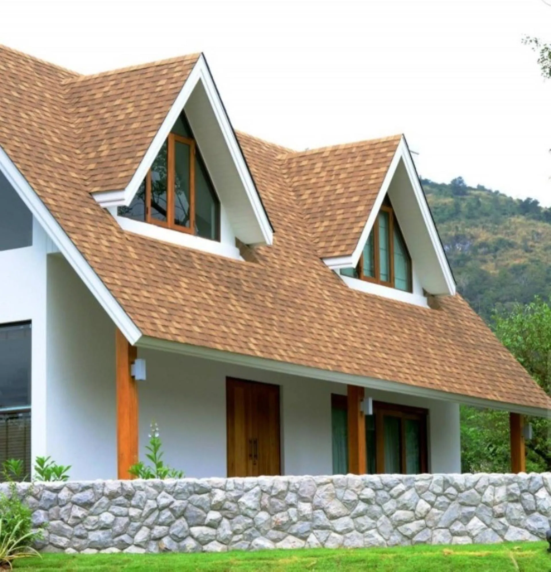 Facade/entrance in Prairie Hills Resort