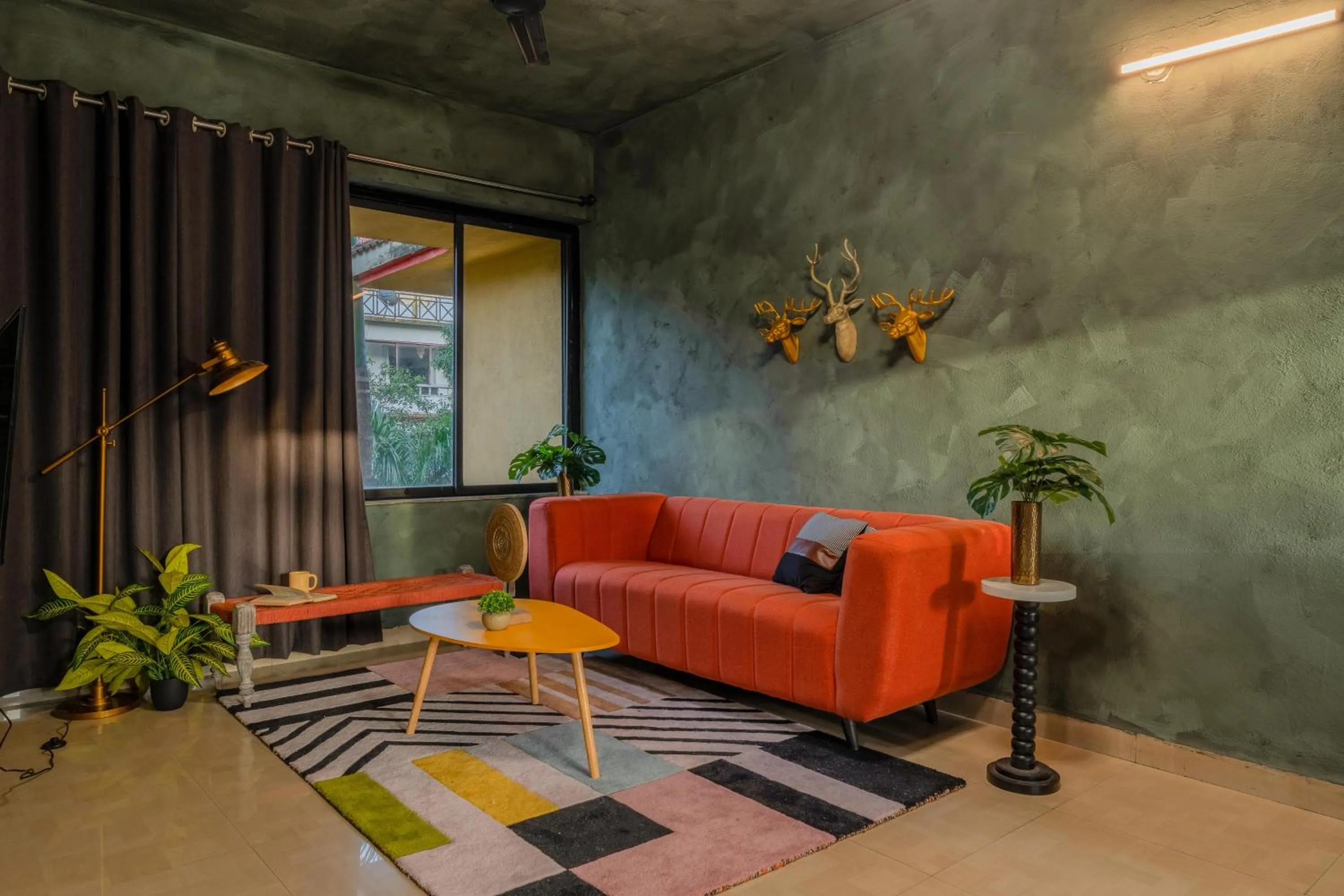 YoYo Goa, The Apartment Hotel