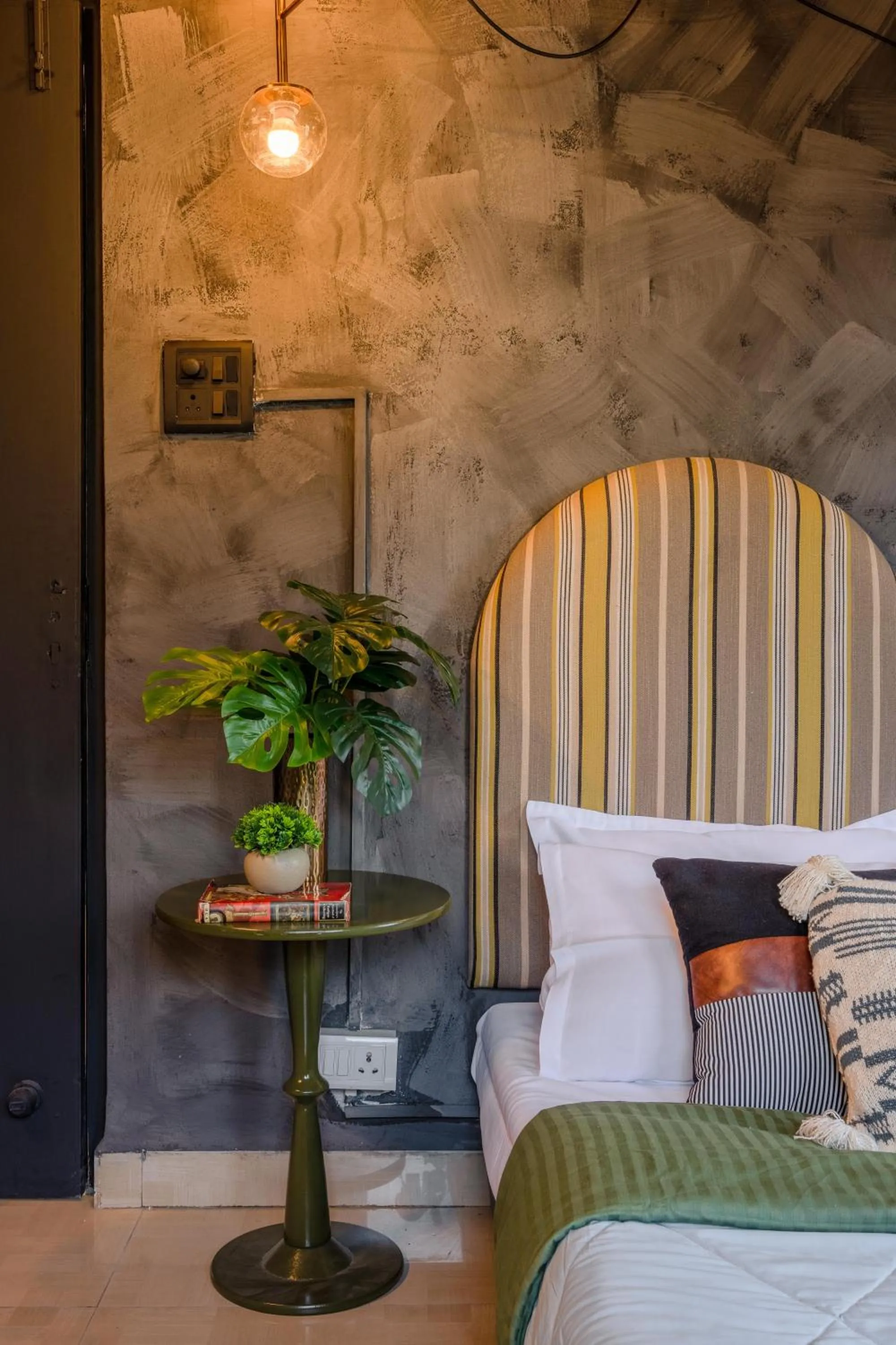 YoYo Goa, The Apartment Hotel