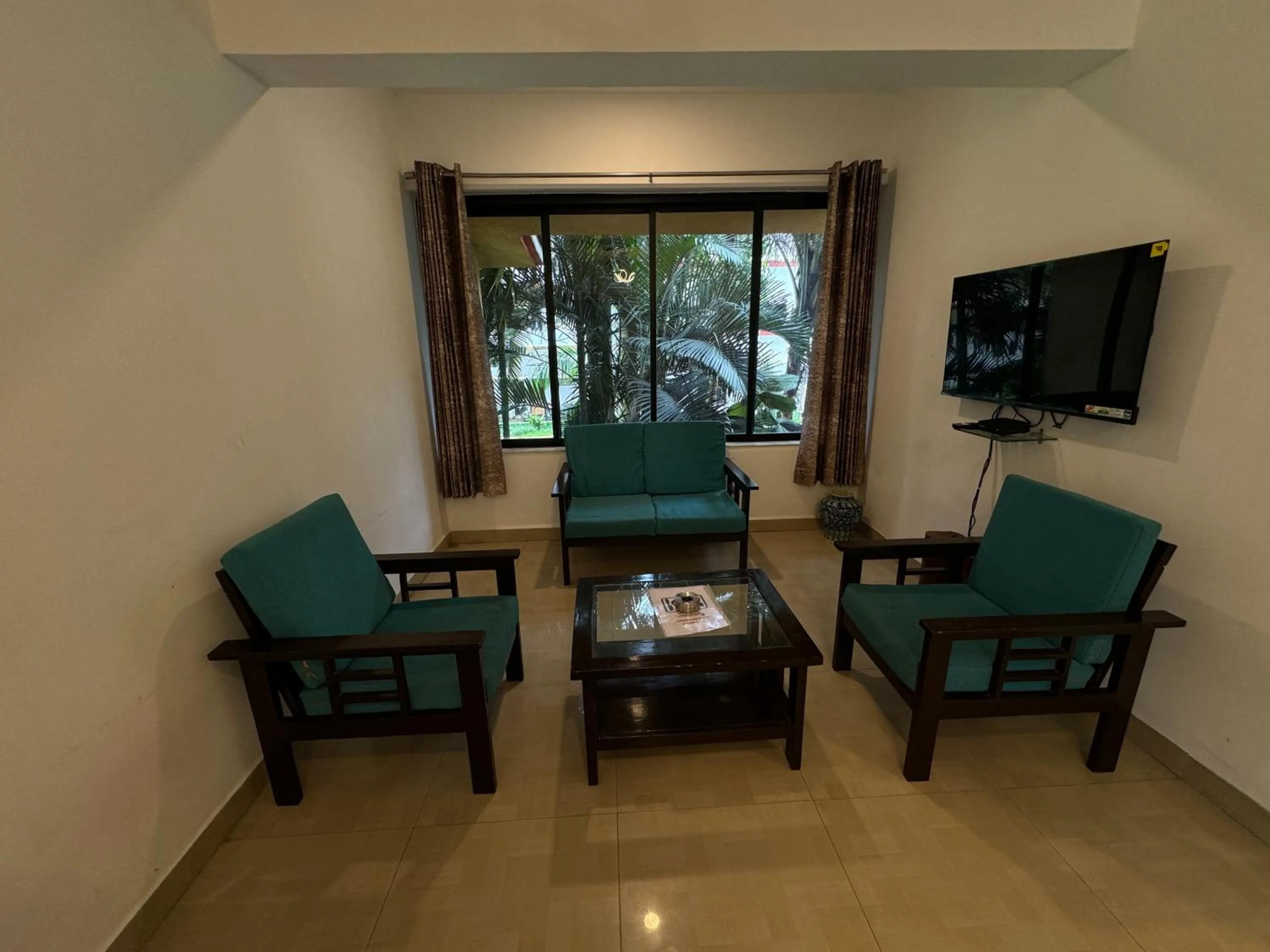 YoYo Goa, The Apartment Hotel