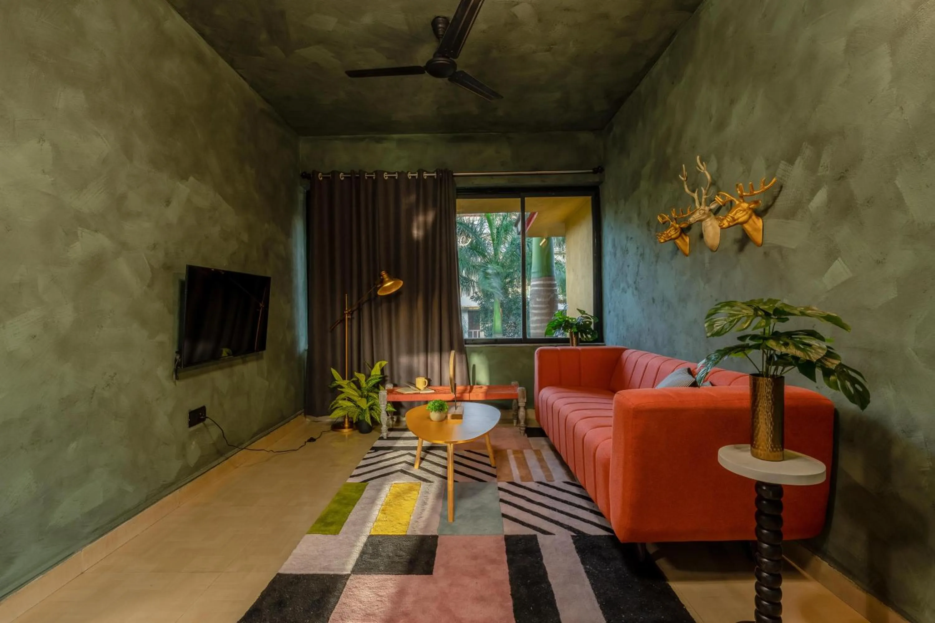 YoYo Goa, The Apartment Hotel
