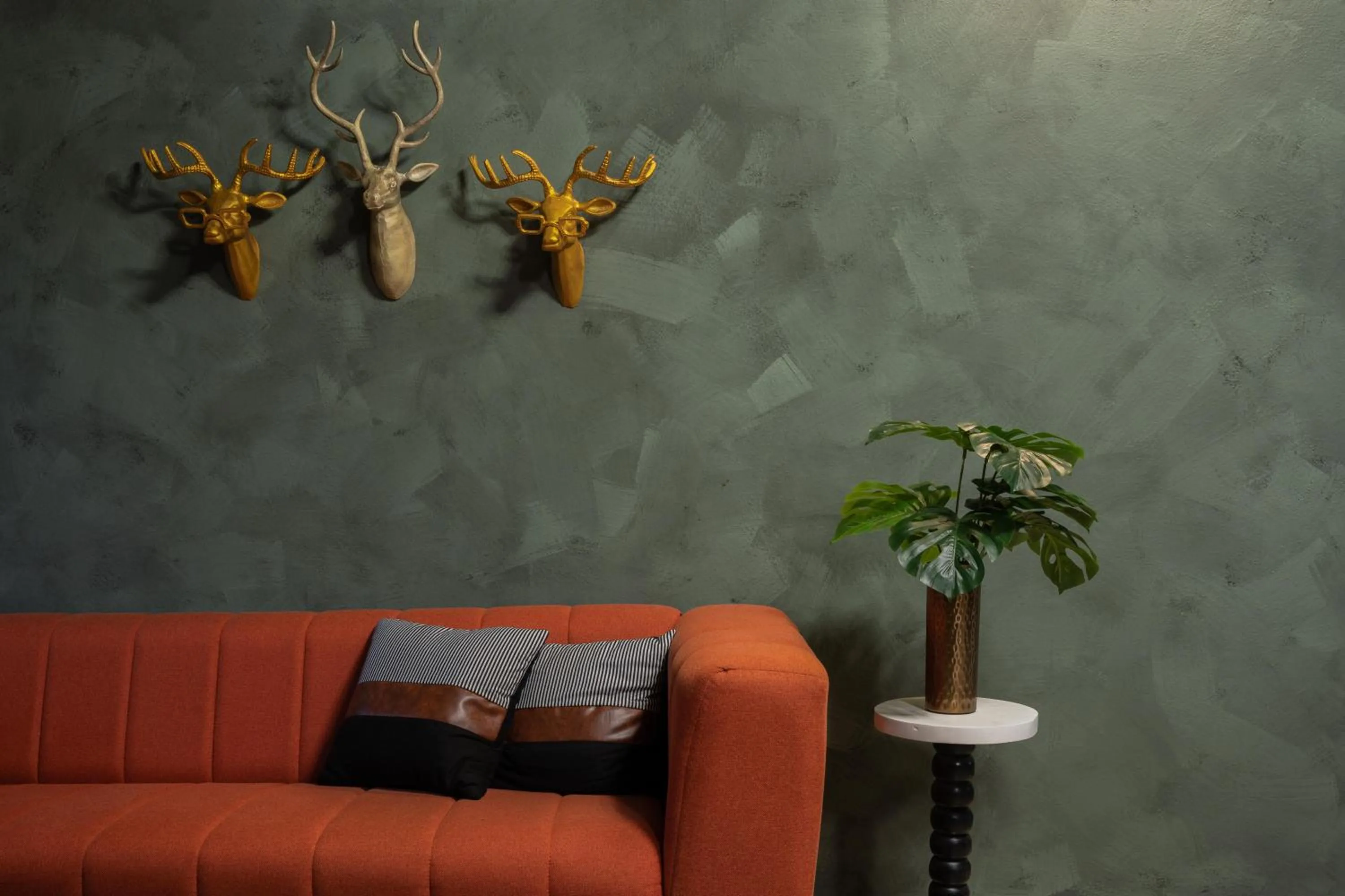 YoYo Goa, The Apartment Hotel