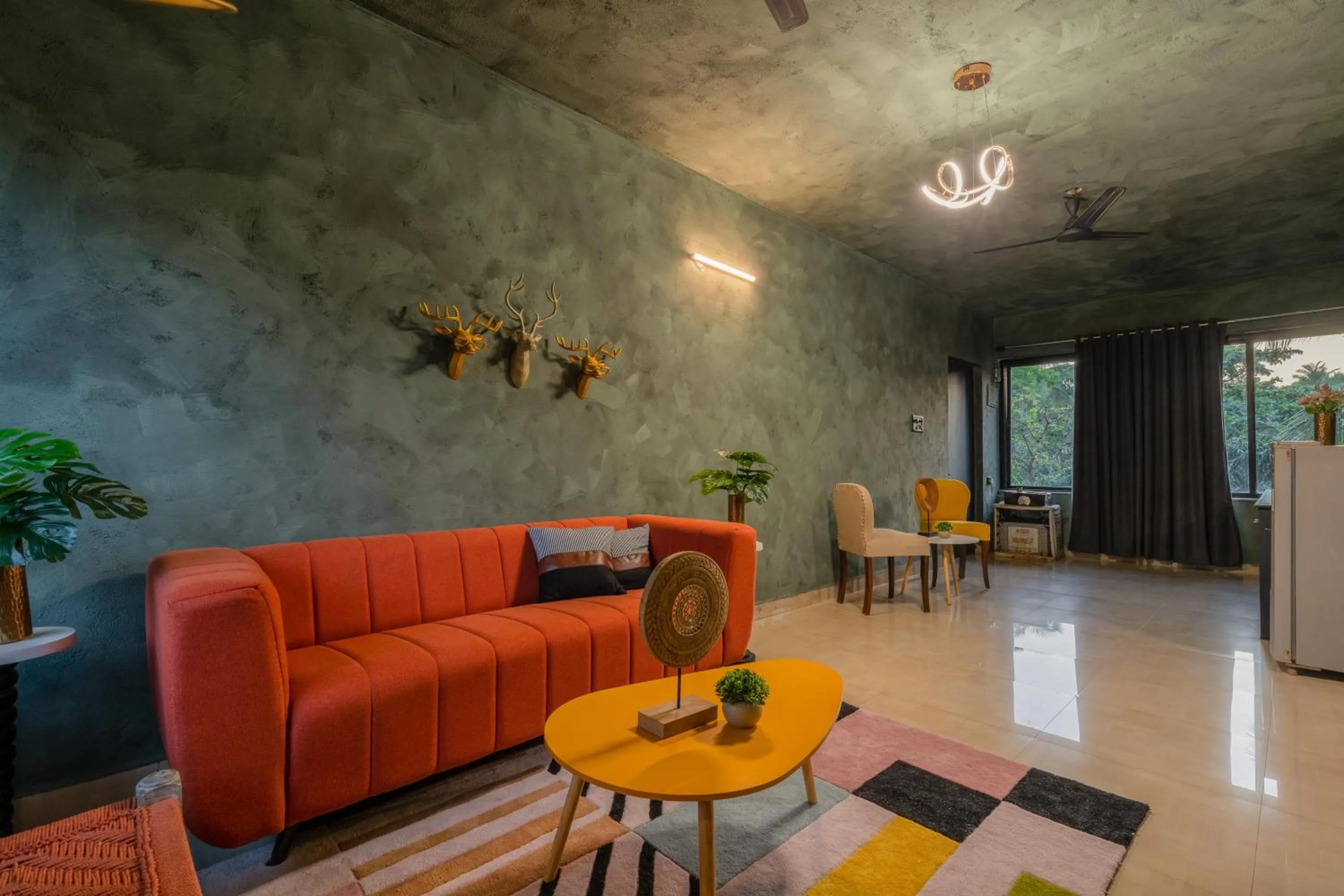 YoYo Goa, The Apartment Hotel