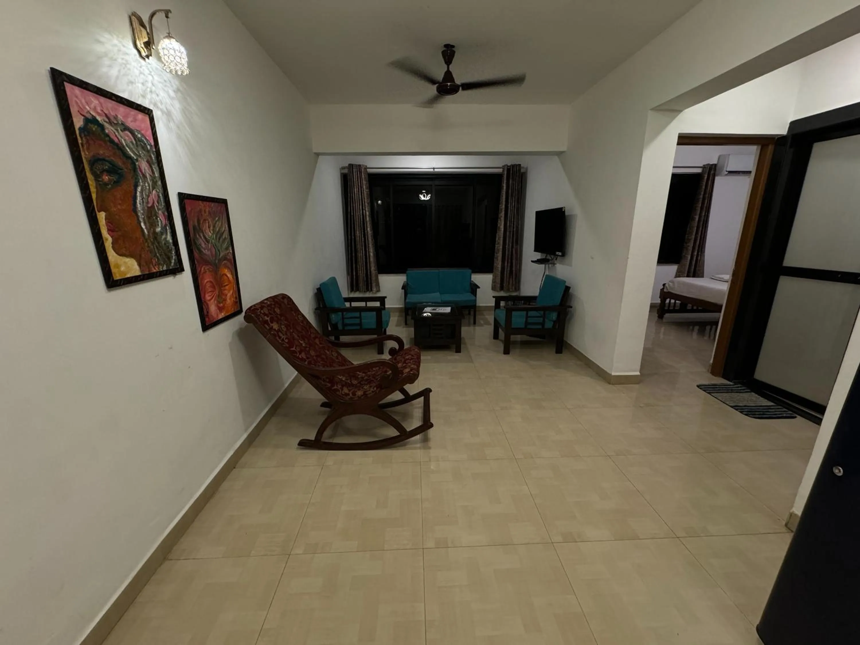 YoYo Goa, The Apartment Hotel