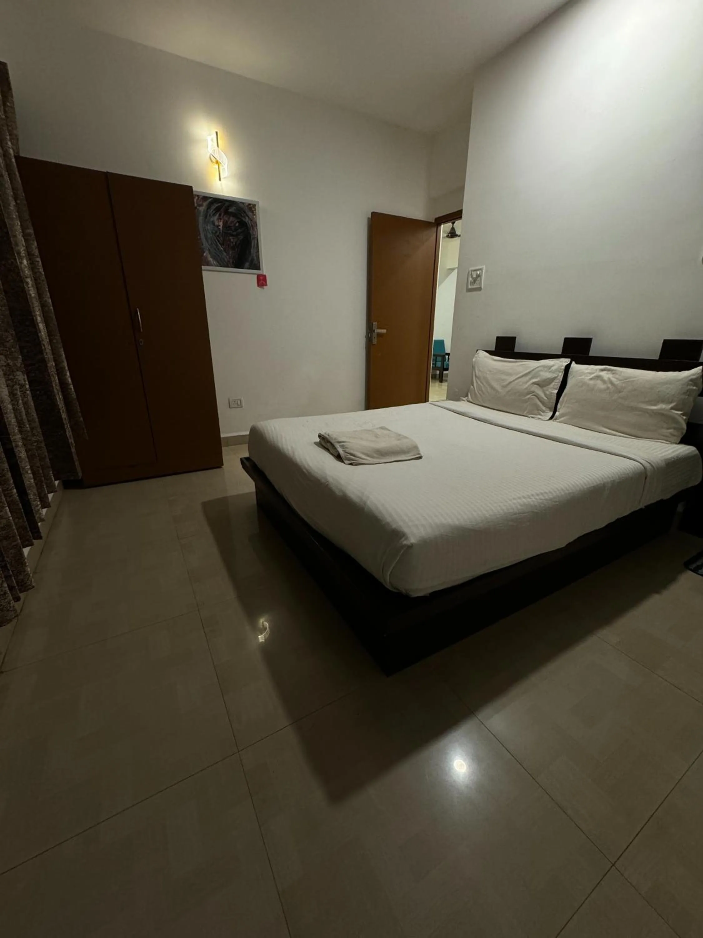 YoYo Goa, The Apartment Hotel