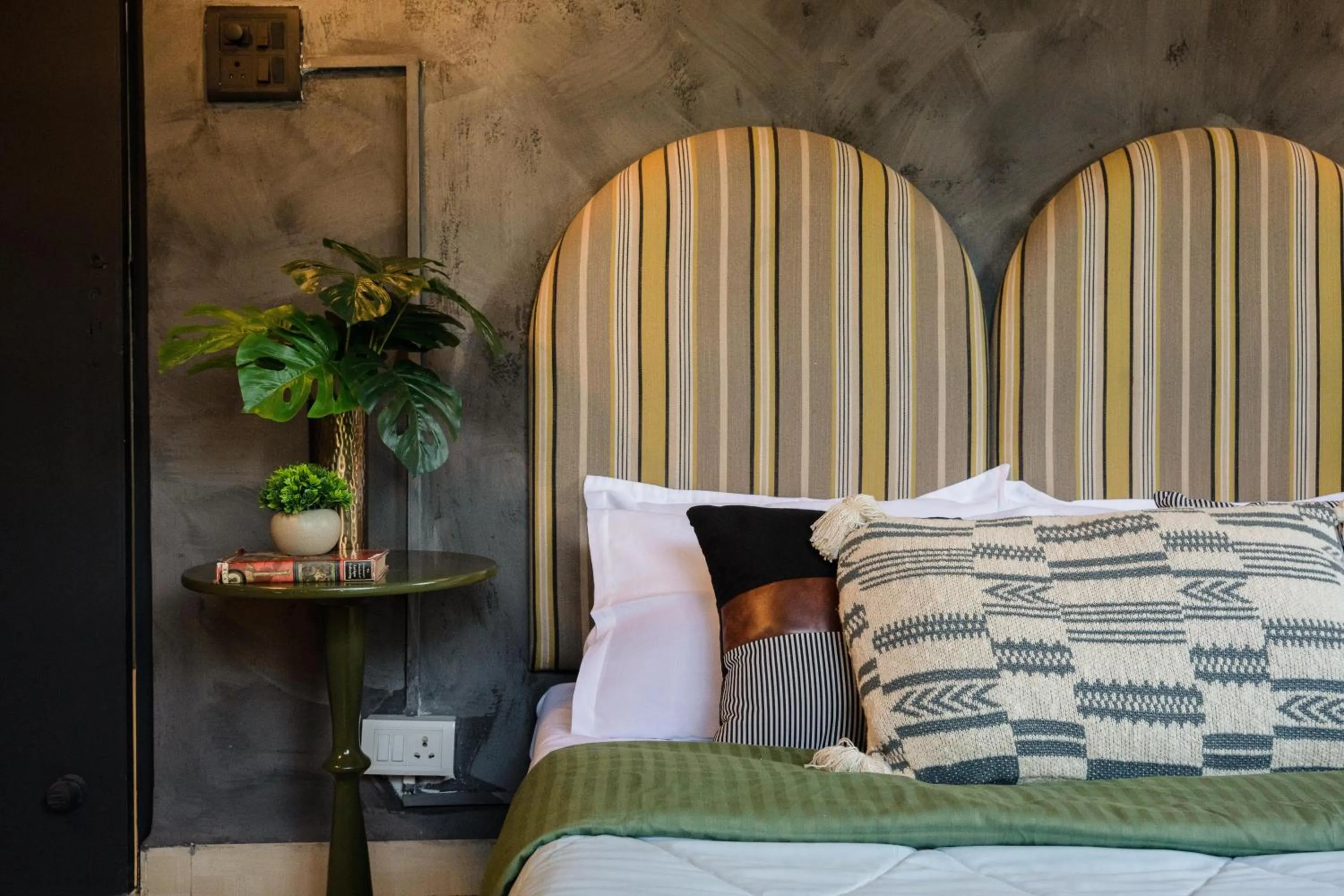 YoYo Goa, The Apartment Hotel