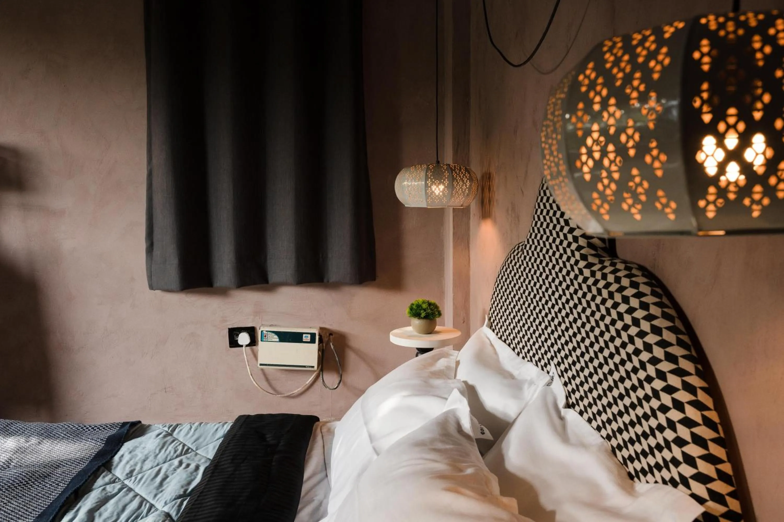 YoYo Goa, The Apartment Hotel