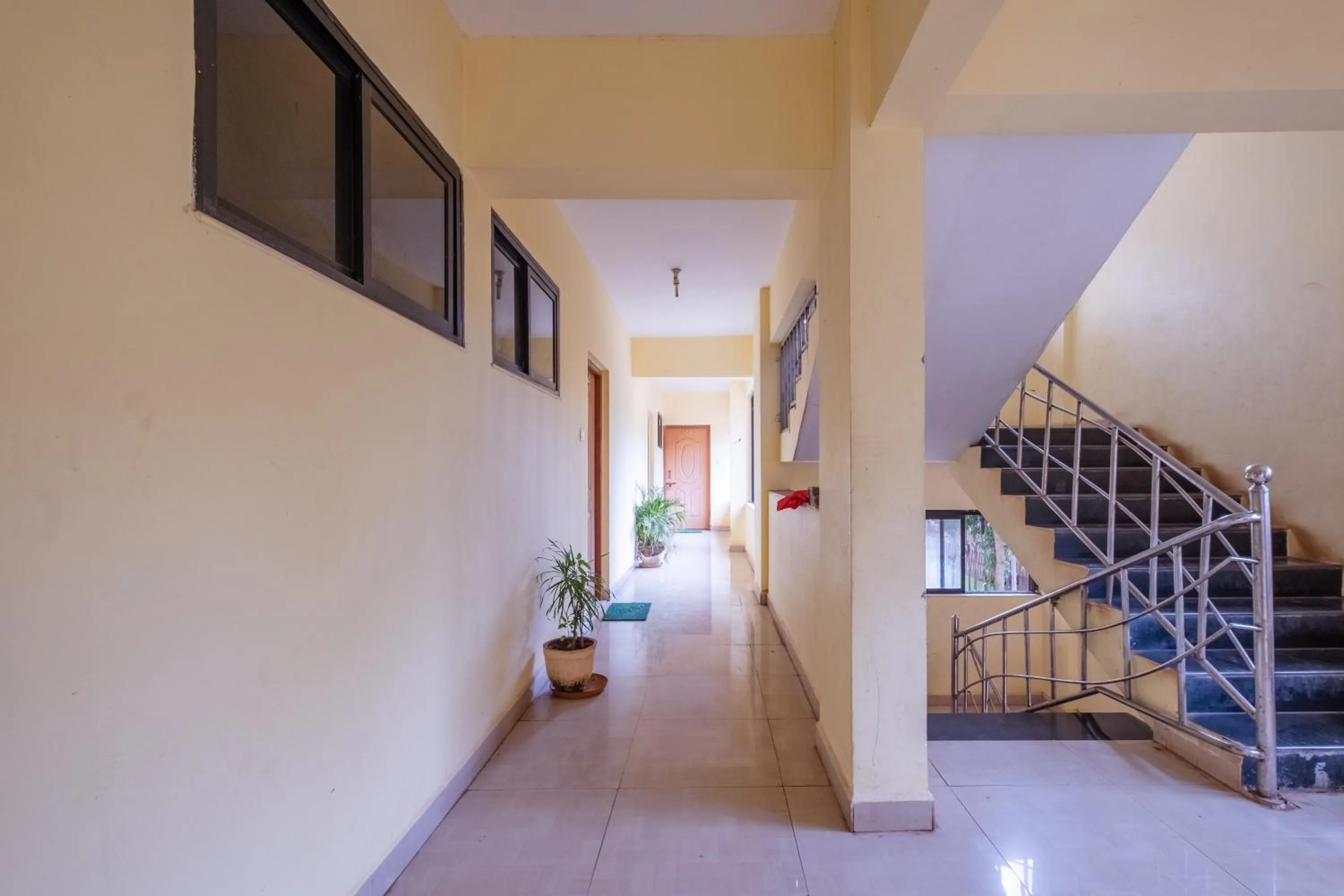 YoYo Goa, The Apartment Hotel