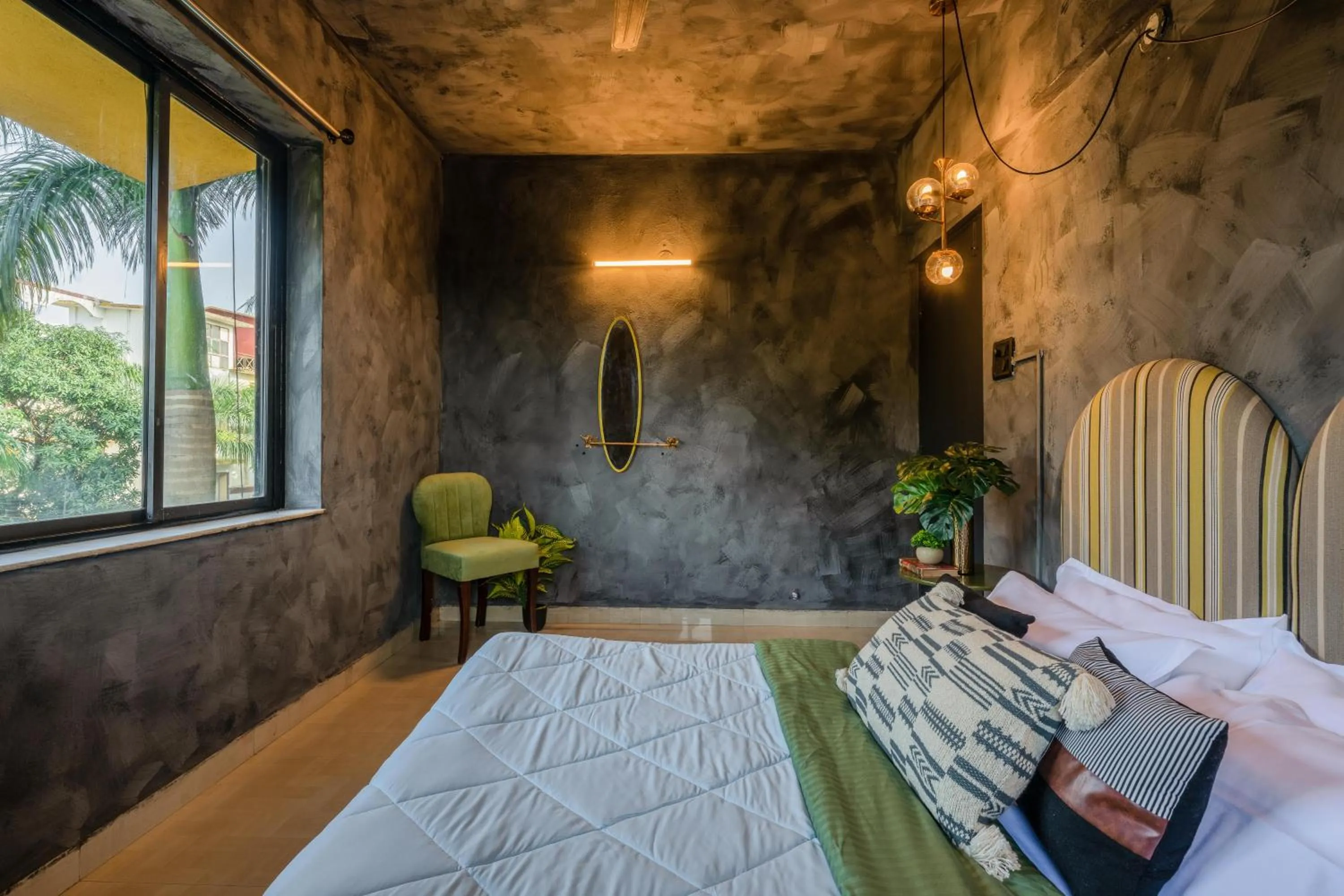 YoYo Goa, The Apartment Hotel