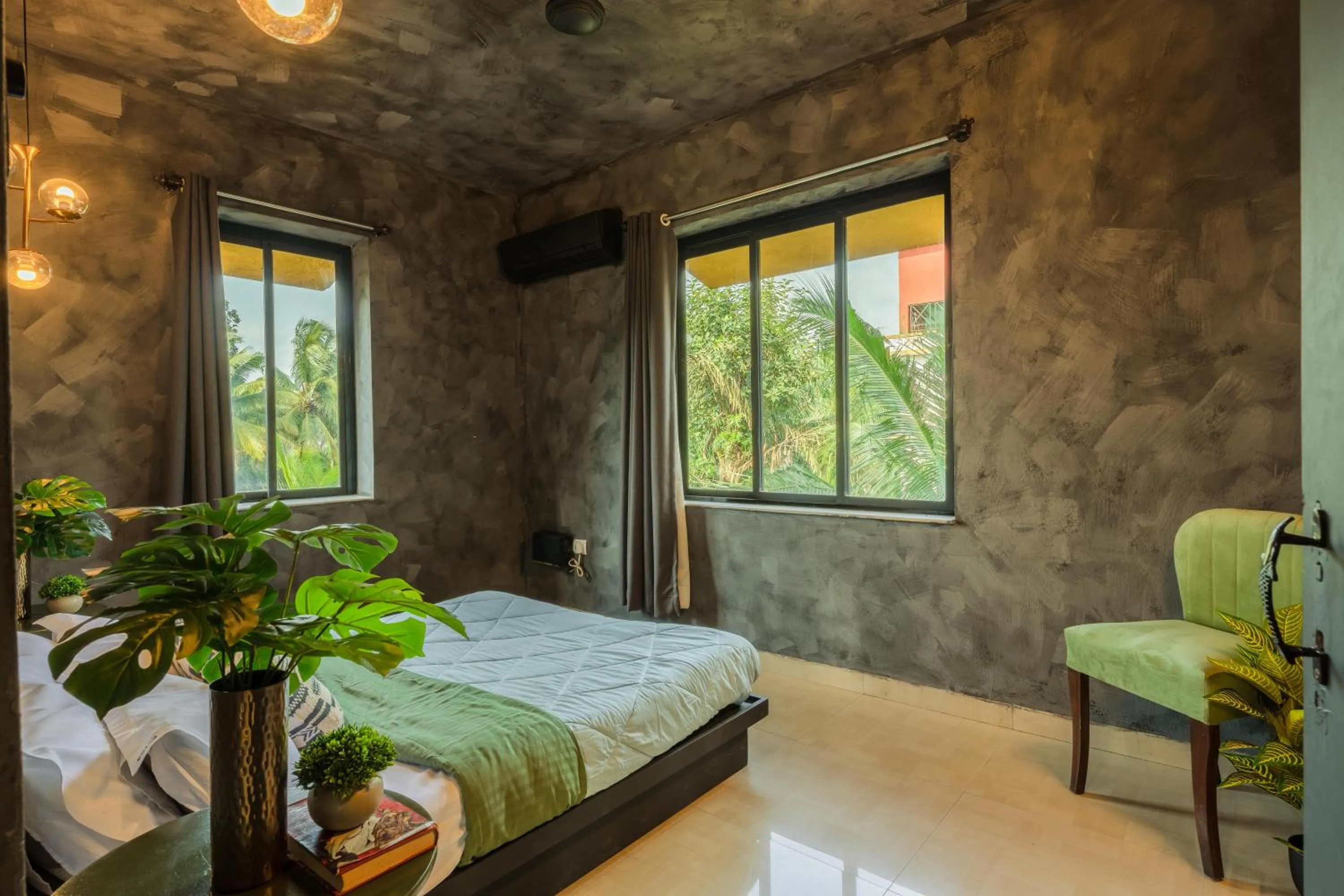 YoYo Goa, The Apartment Hotel