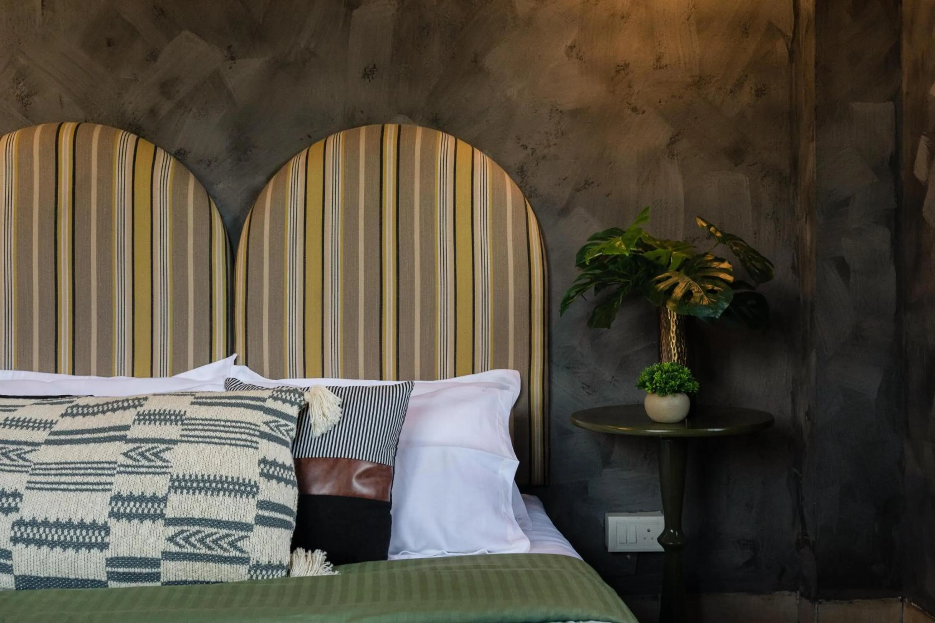 YoYo Goa, The Apartment Hotel