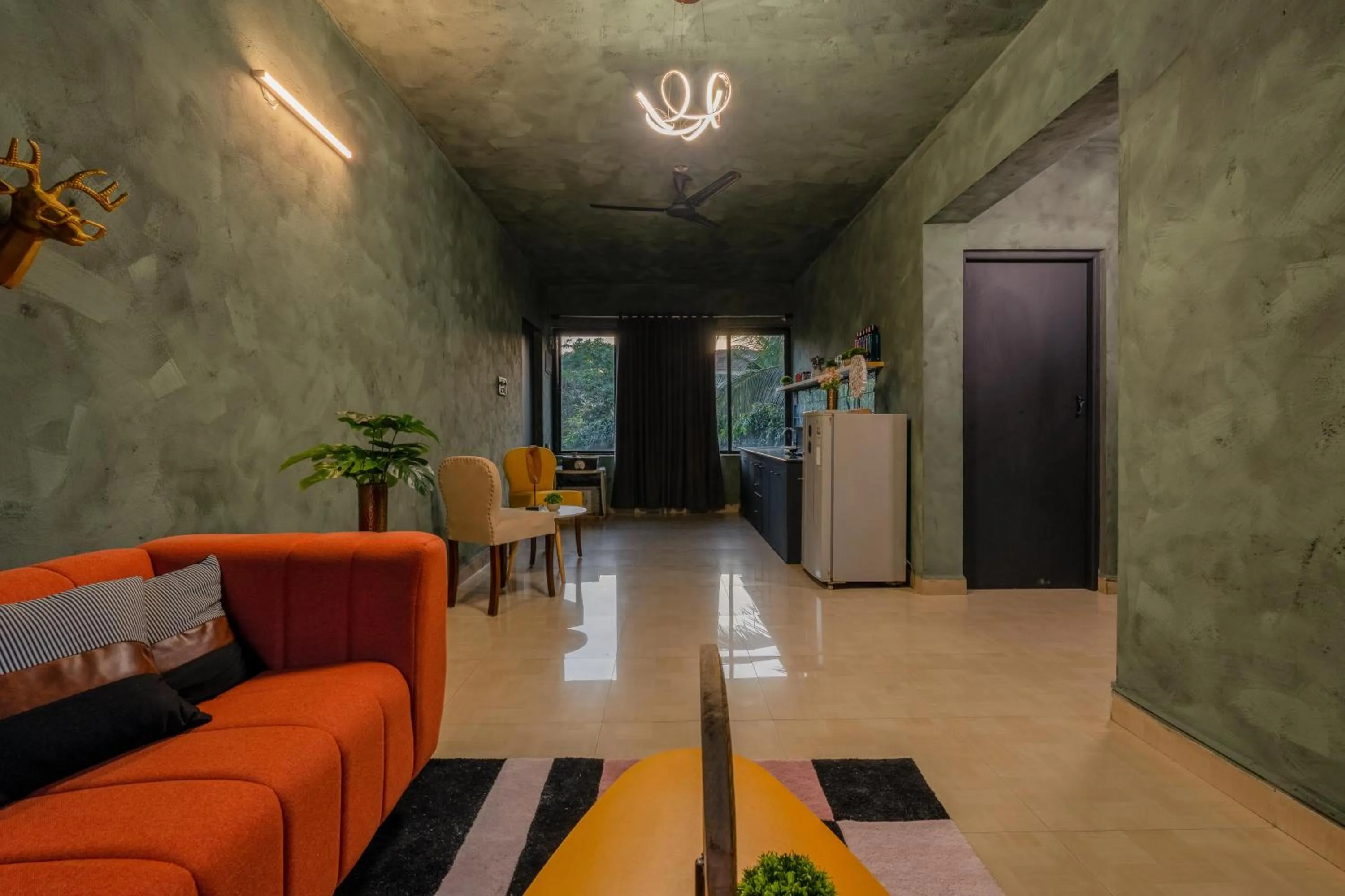 YoYo Goa, The Apartment Hotel