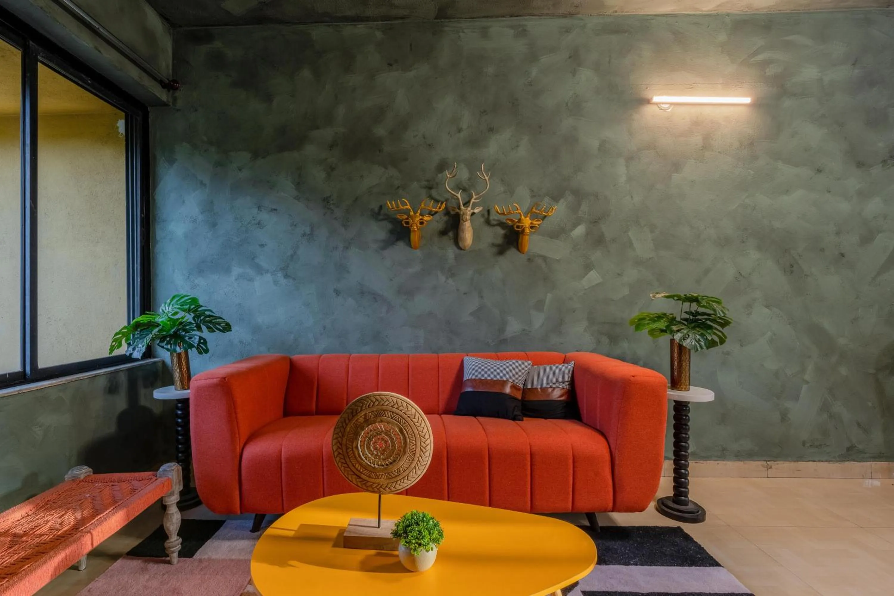 YoYo Goa, The Apartment Hotel