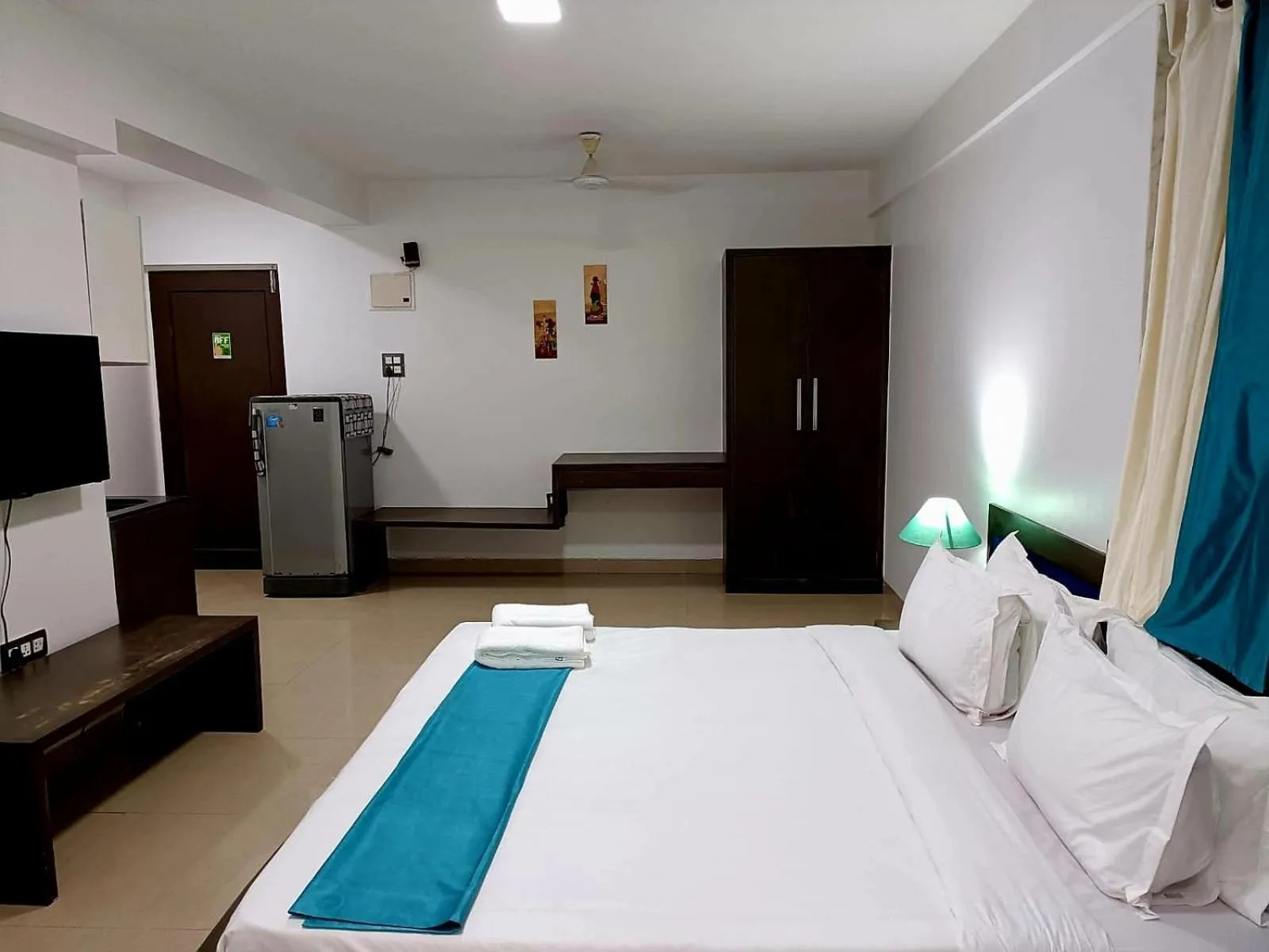 YoYo Goa, The Apartment Hotel