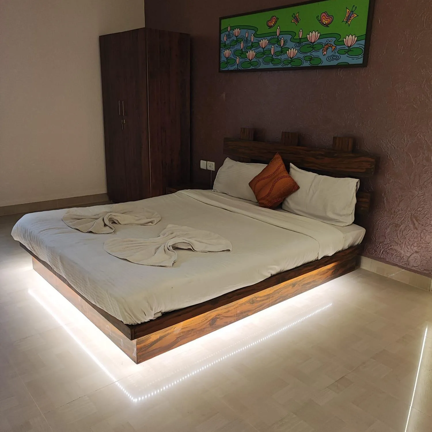 YoYo Goa, The Apartment Hotel