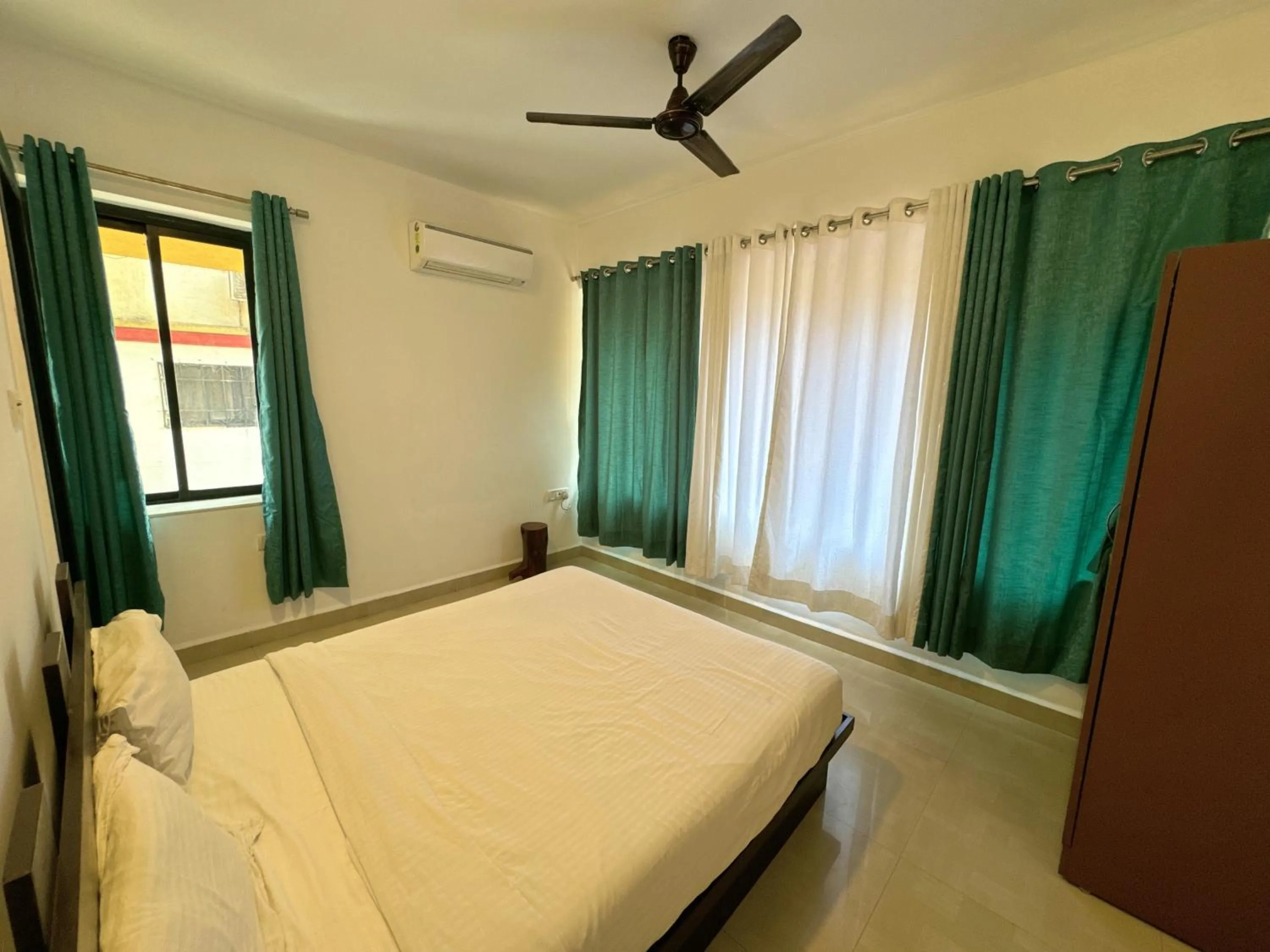 YoYo Goa, The Apartment Hotel