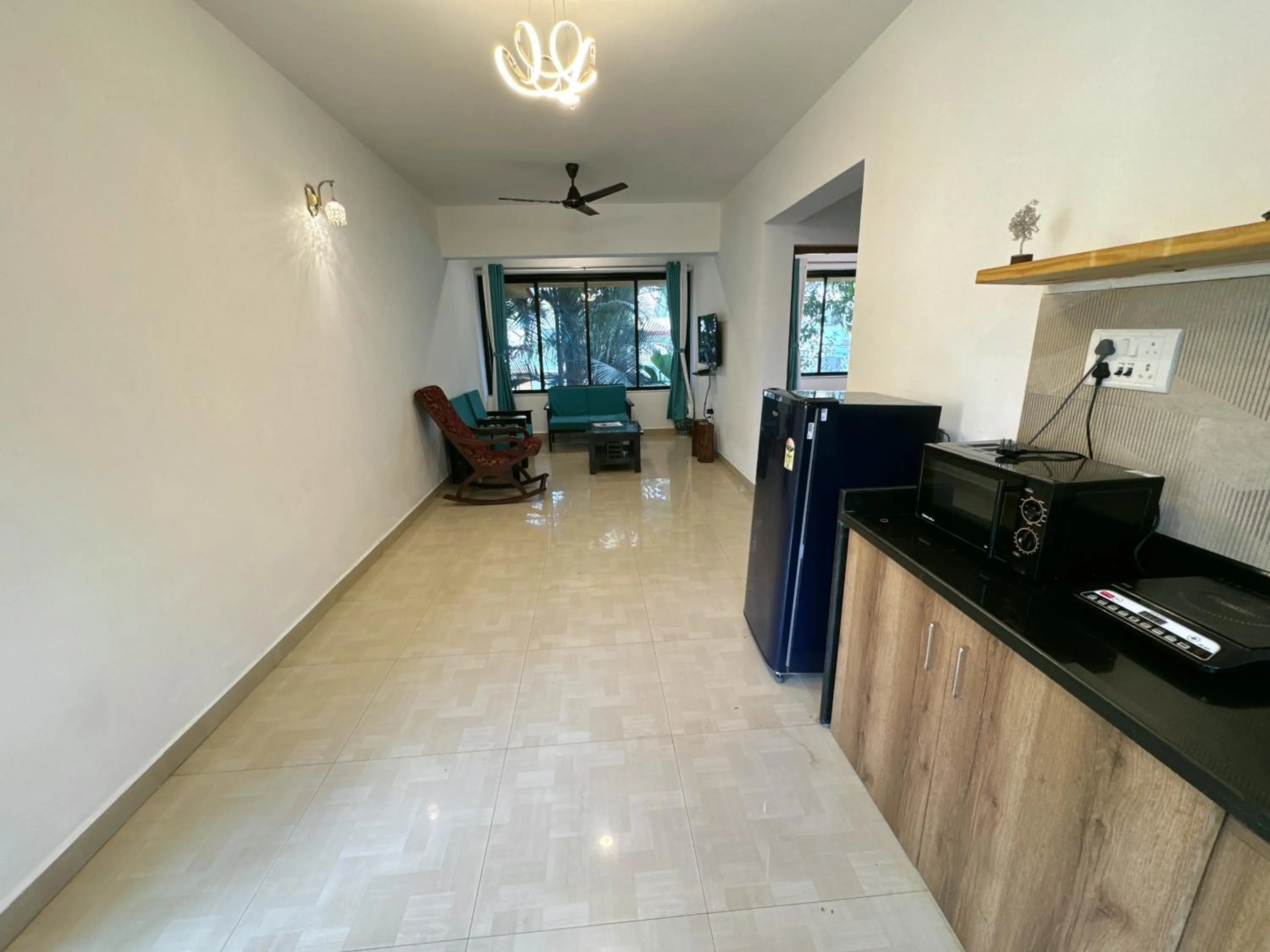 YoYo Goa, The Apartment Hotel