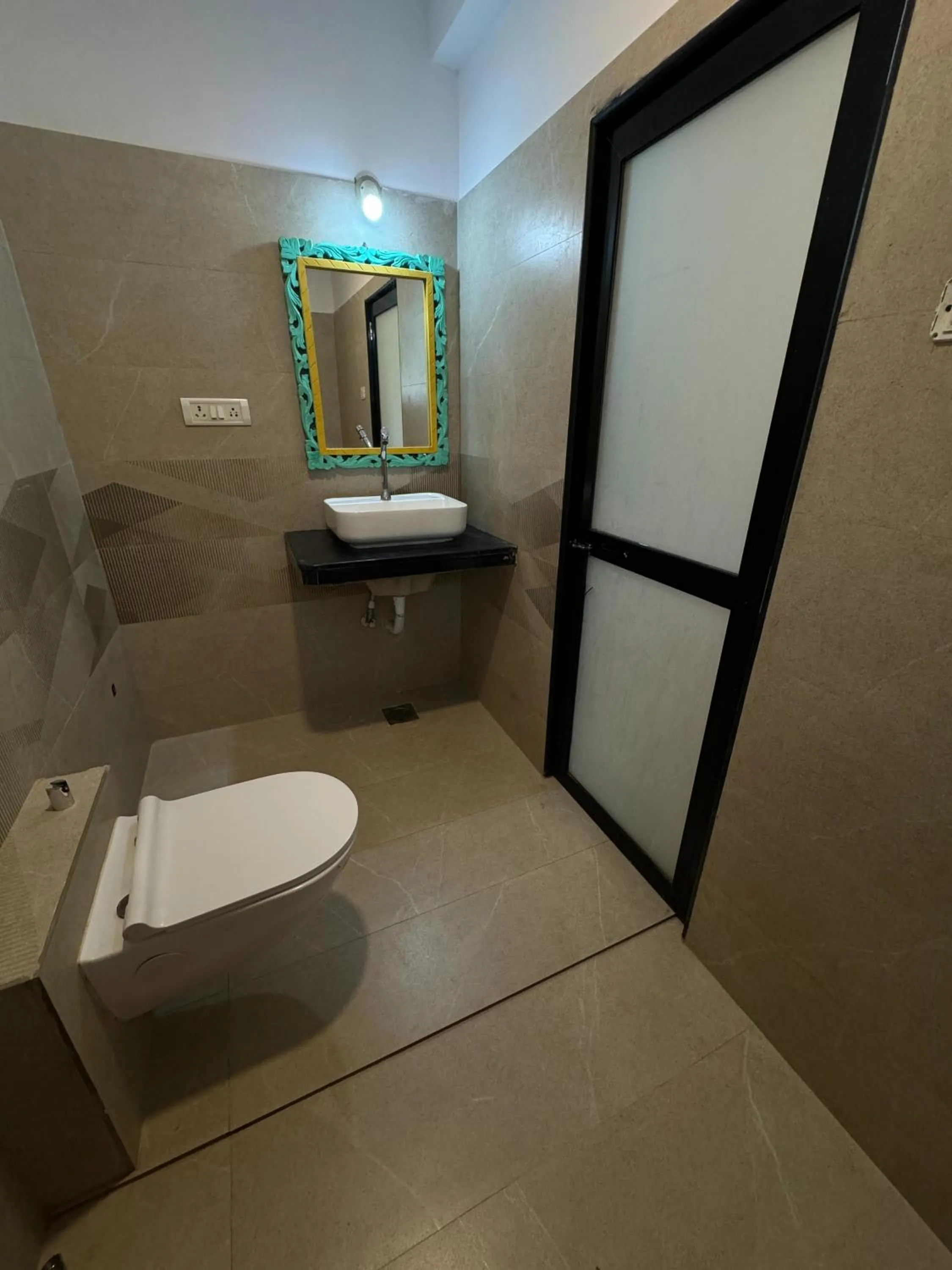 YoYo Goa, The Apartment Hotel