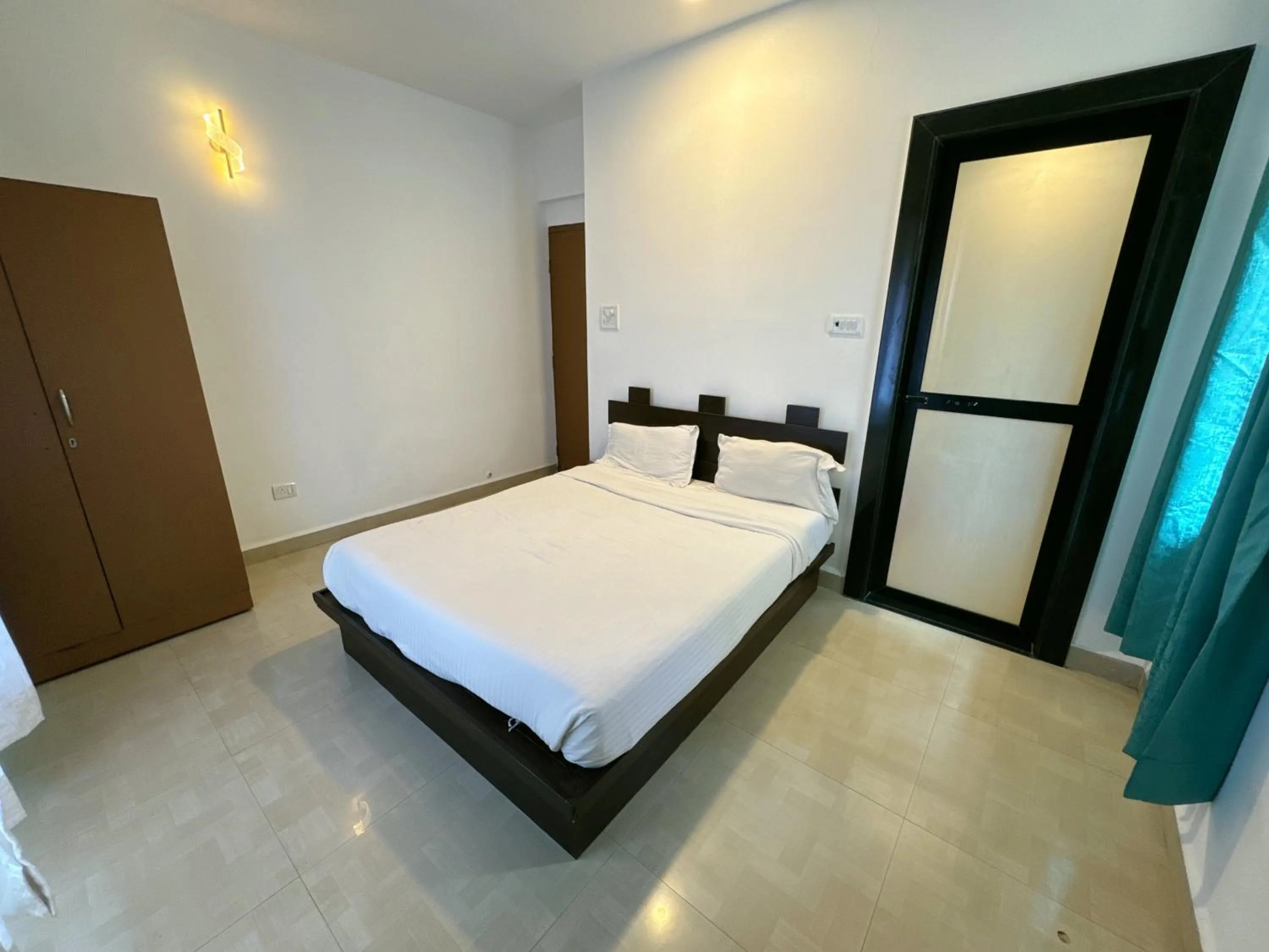 YoYo Goa, The Apartment Hotel