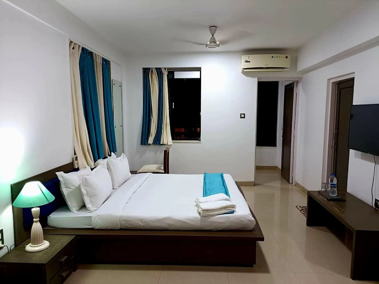 YoYo Goa, The Apartment Hotel