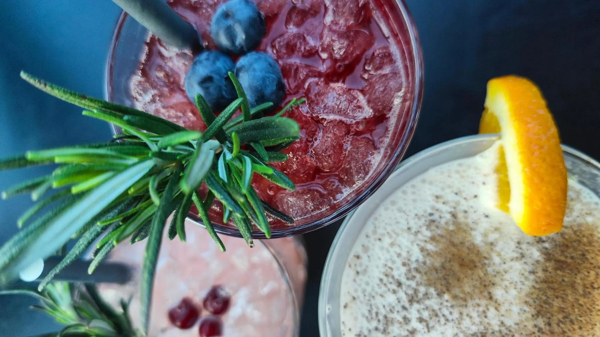 Lounge or bar in Arctic SnowHotel & Glass Igloos