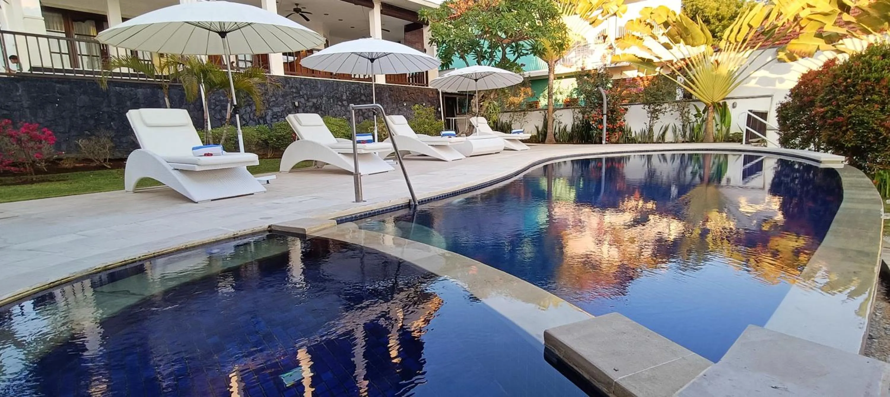 Villa Lilly Sea View Private Pool