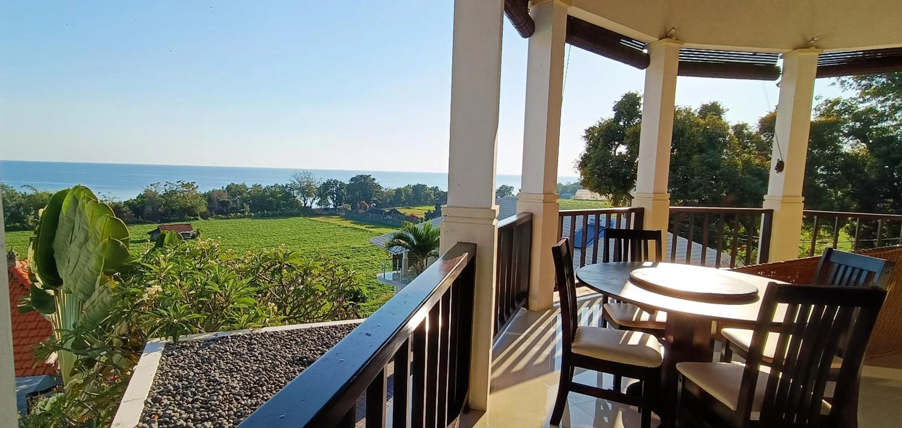 Villa Lilly Sea View Private Pool