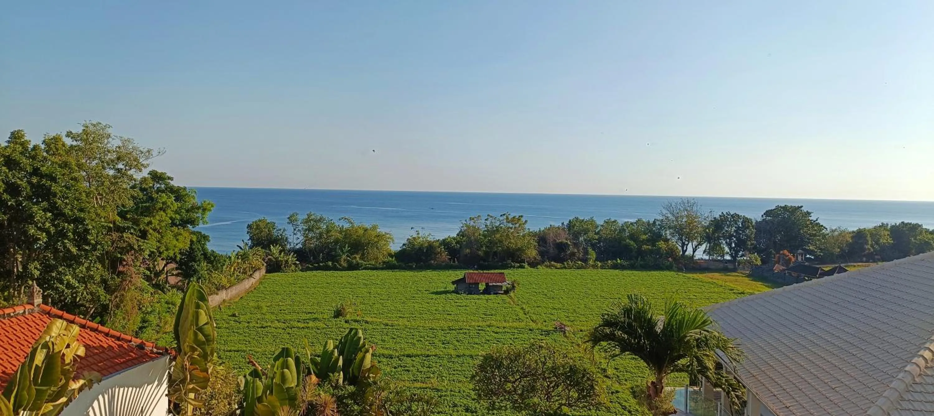 Villa Lilly Sea View Private Pool