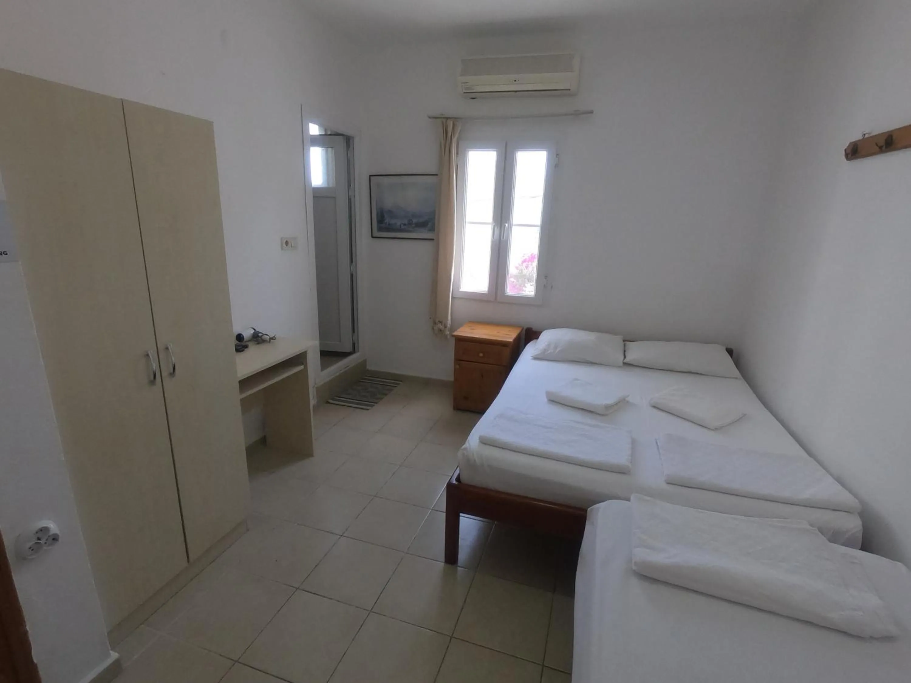 Photo of the whole room, Bed in Merhaba Pansiyon