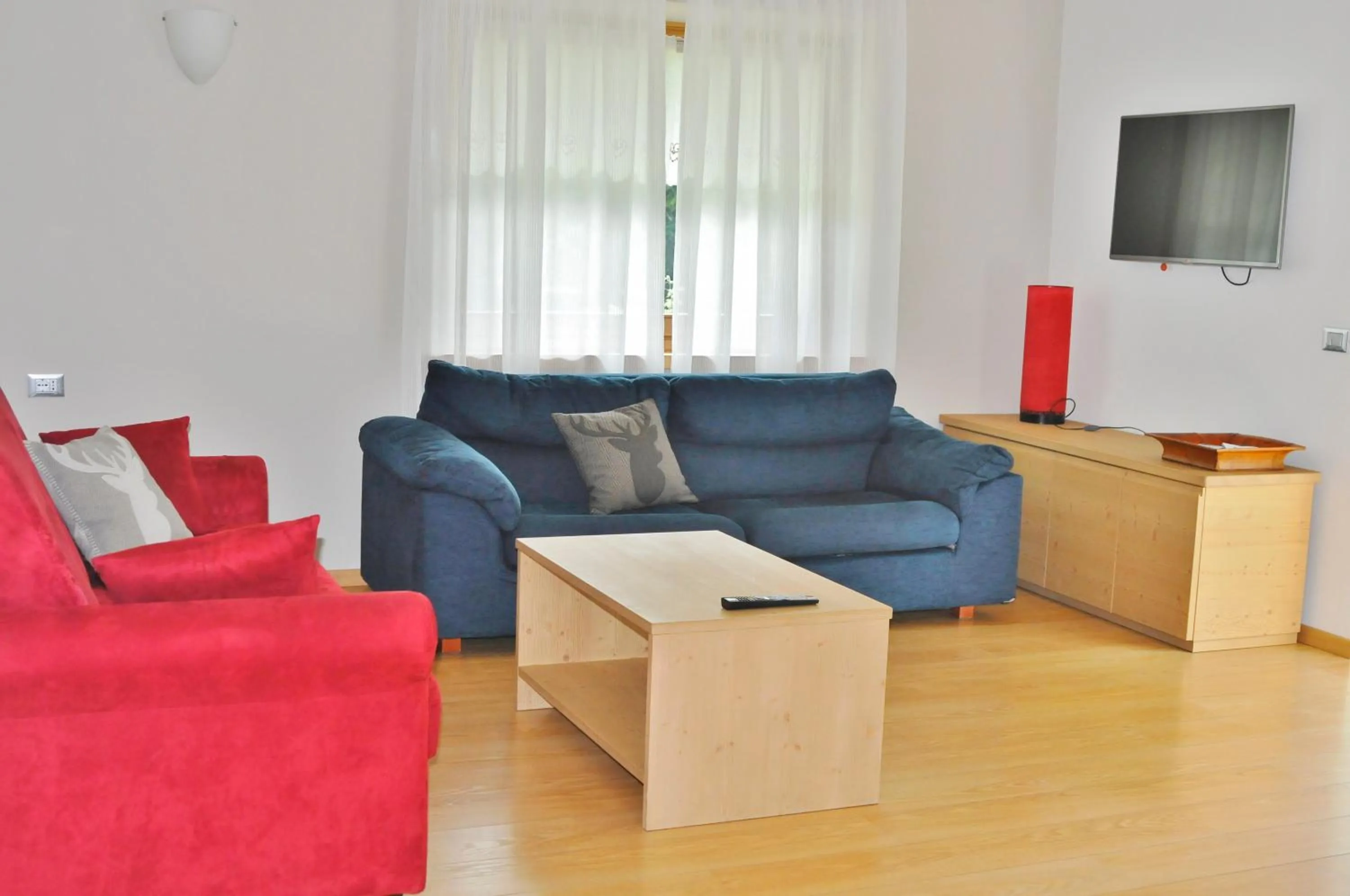 Activities in La Casa di Armando