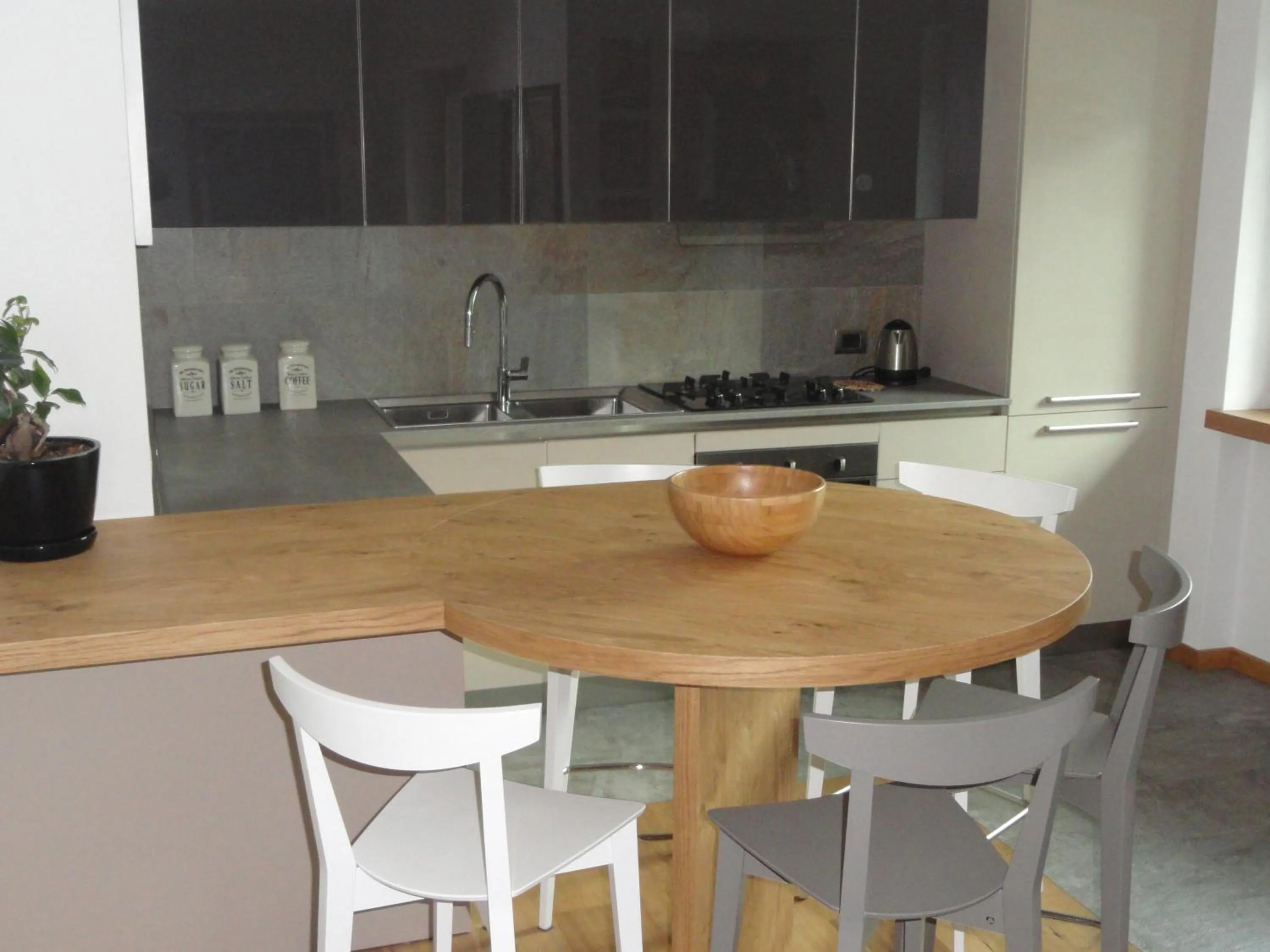 Food and drinks in La Casa di Armando