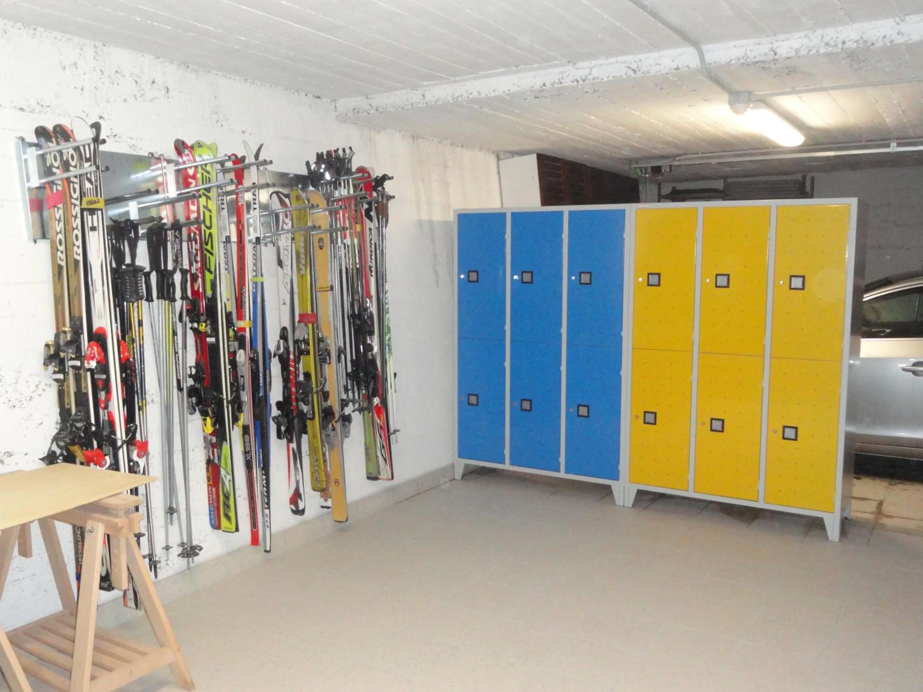 Other in La Casa di Armando