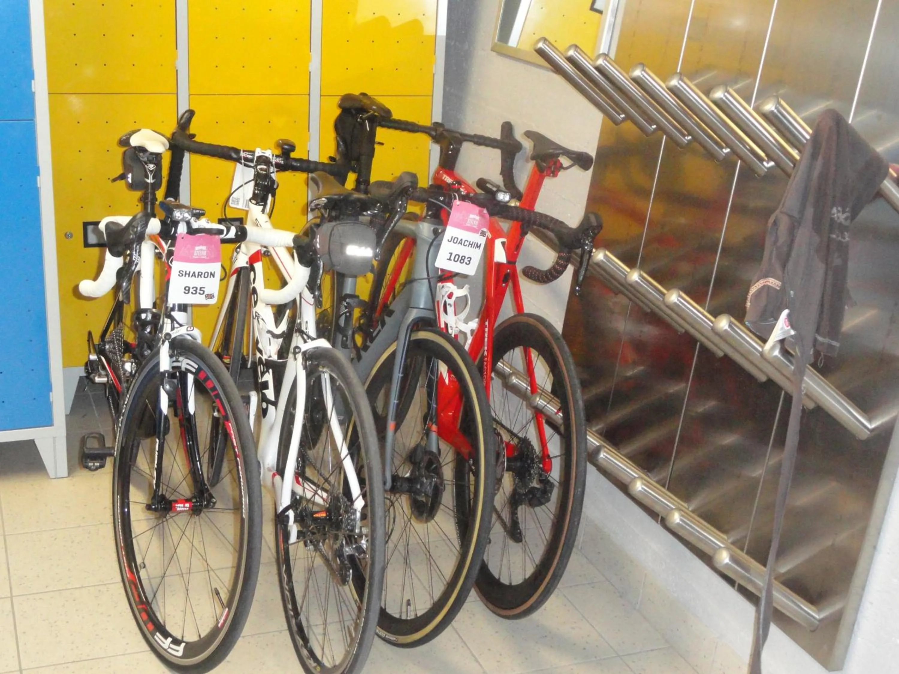 Other in La Casa di Armando