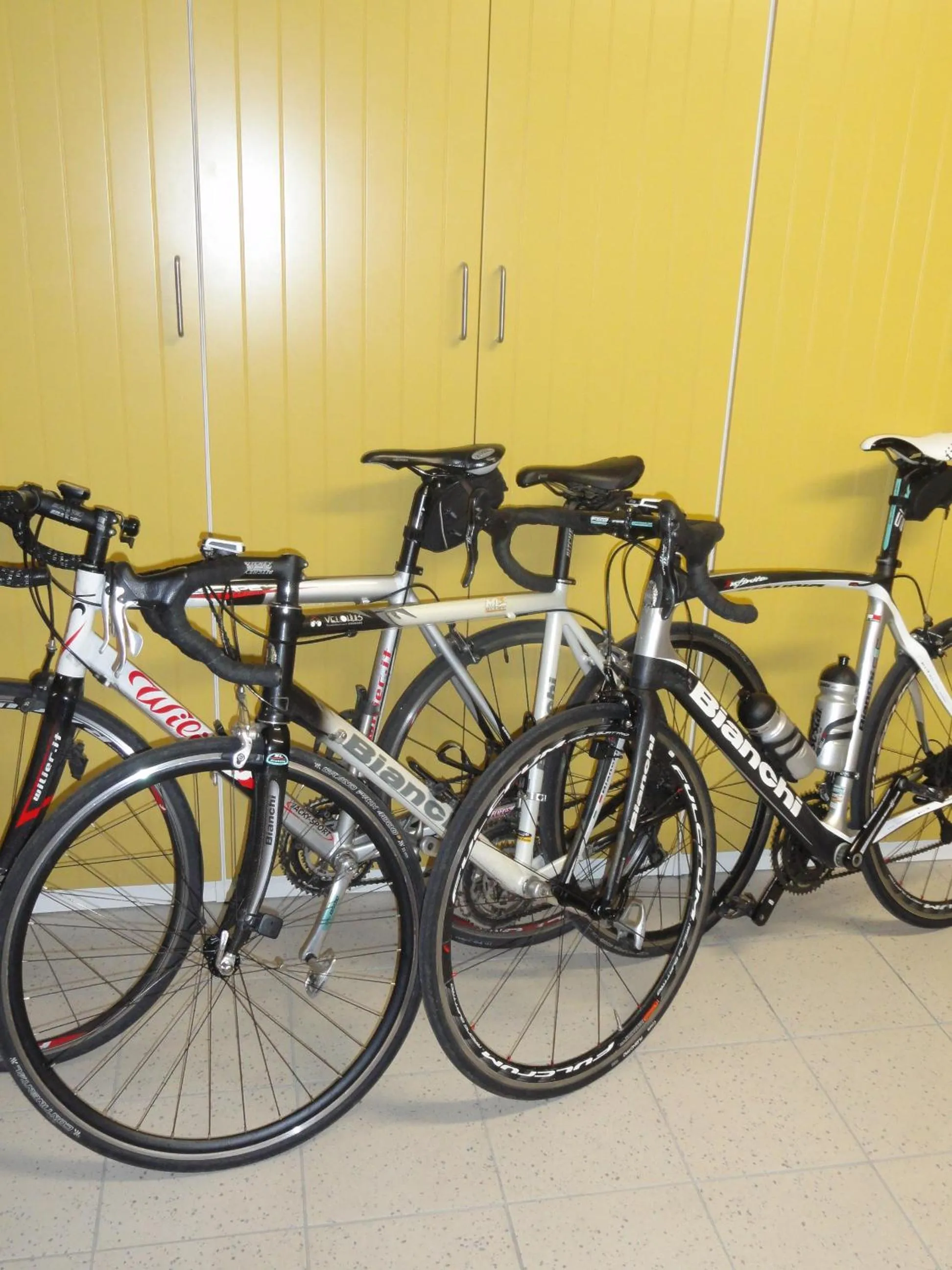 Other in La Casa di Armando