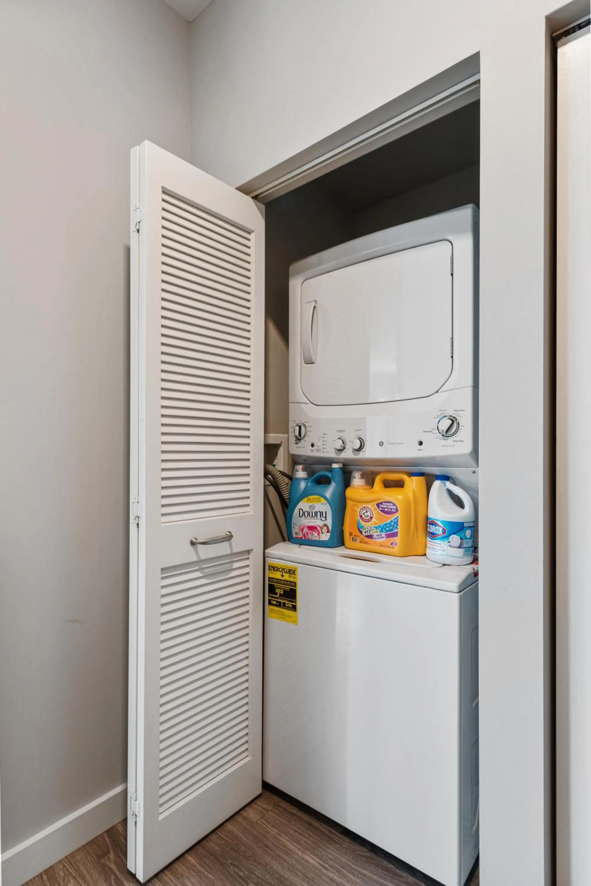 washing machine in Aurelien Spacious Apartments in the Heart of Gold Coast