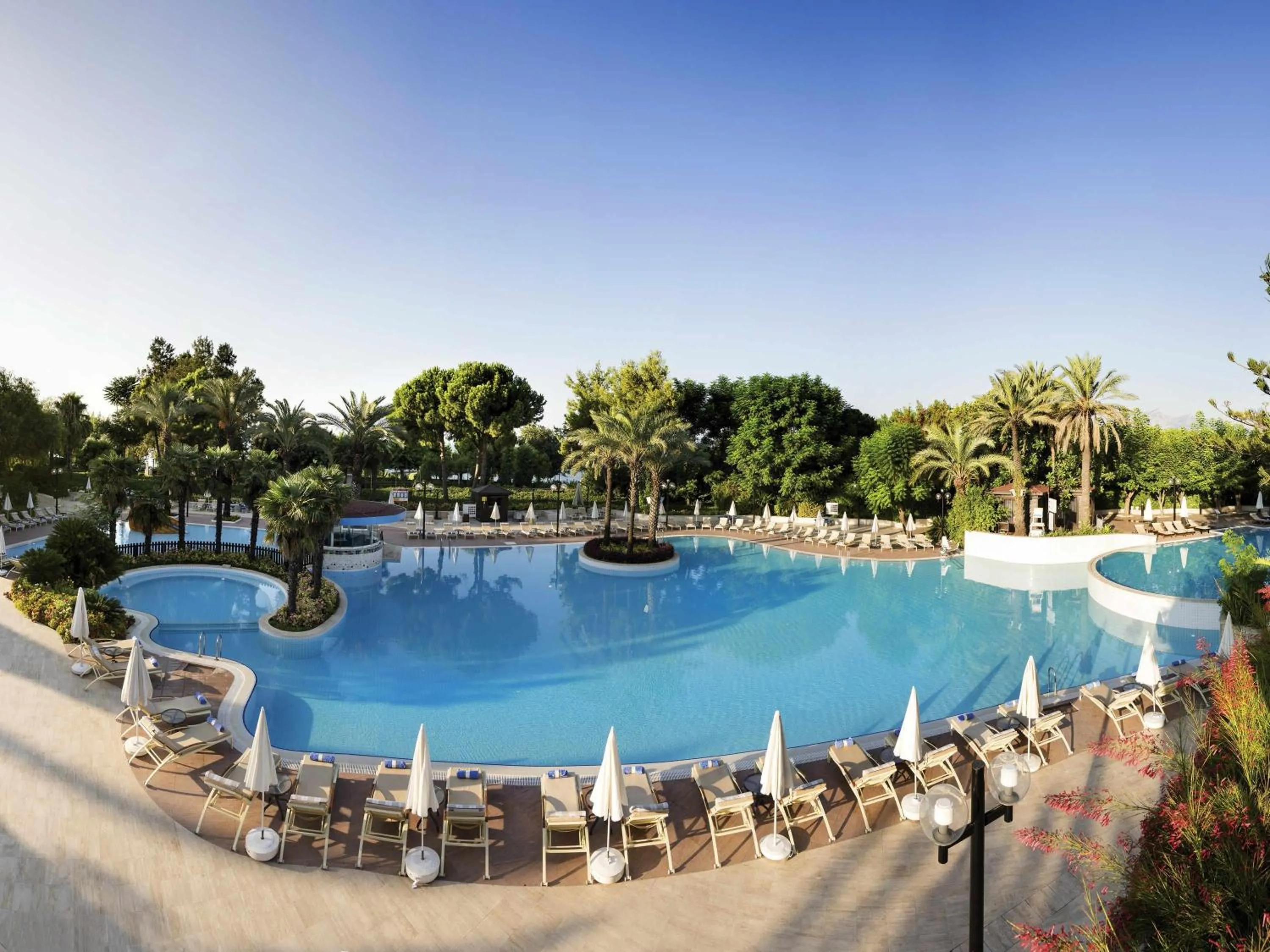 Other in Rixos Downtown Antalya - The Land Of Legends Access