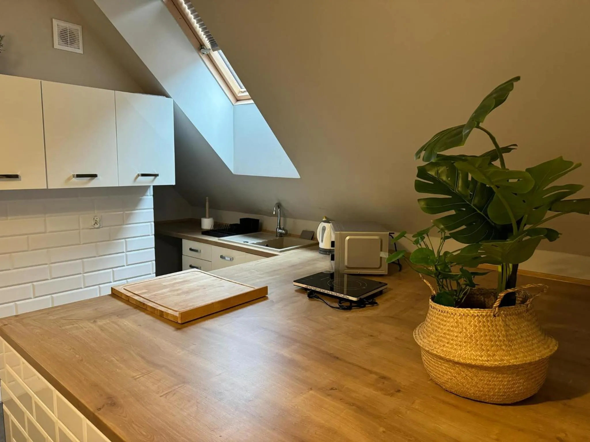 Seating area in Medical Wellness & SPA Werona