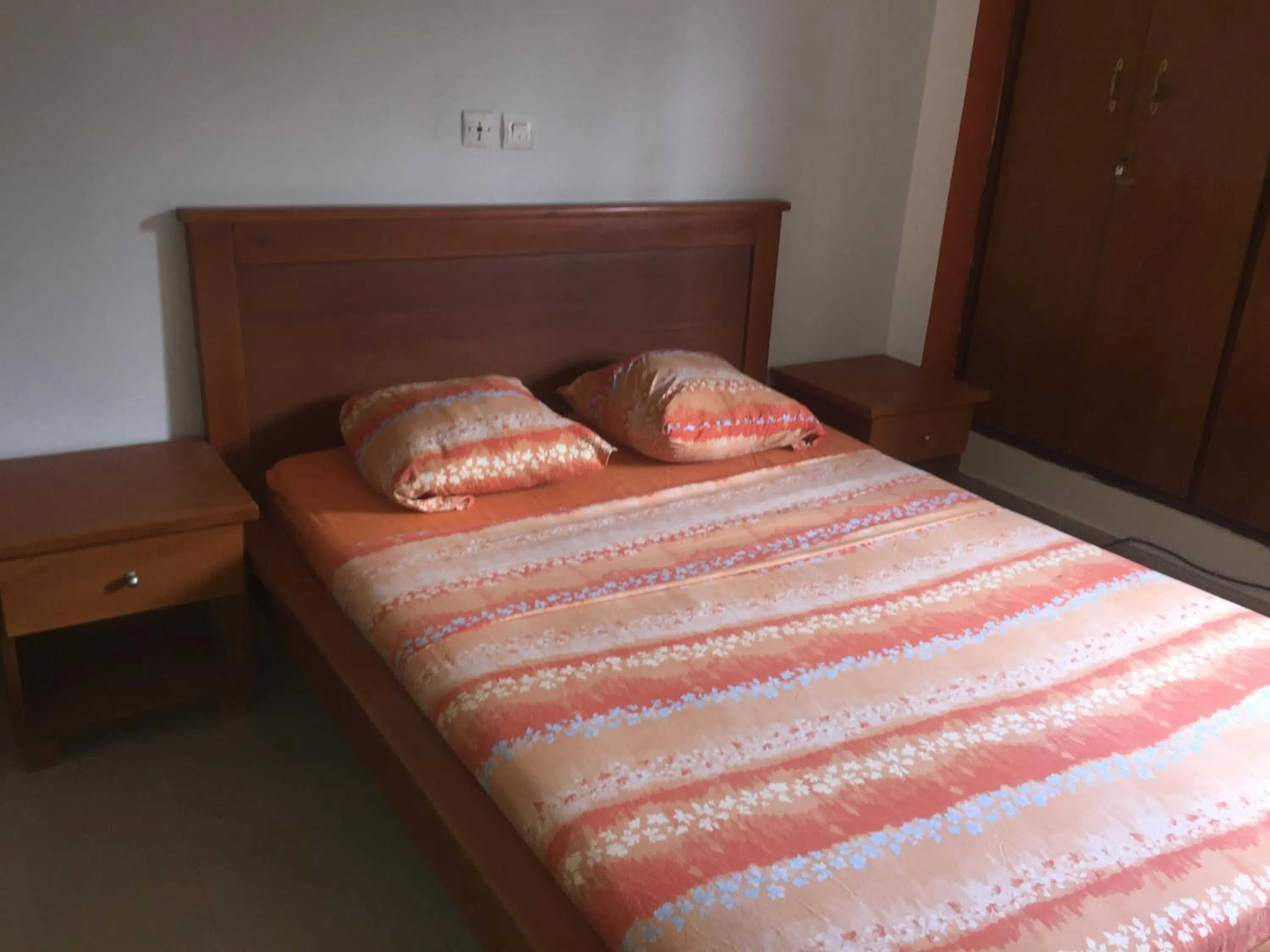 Residences Hotels Sejours Affaires